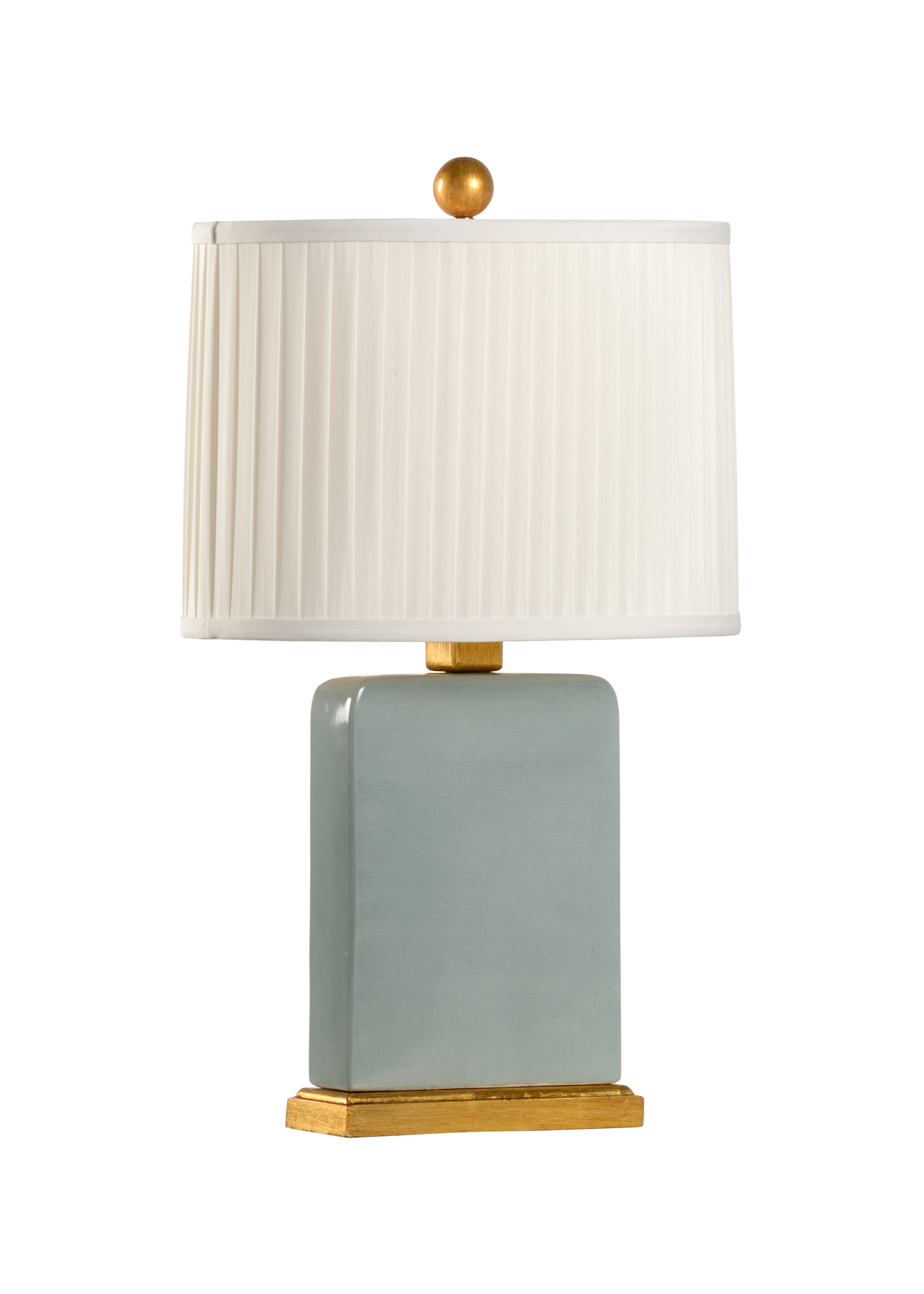 CHELSEA HOUSE Slender Lamp - Heather 69510