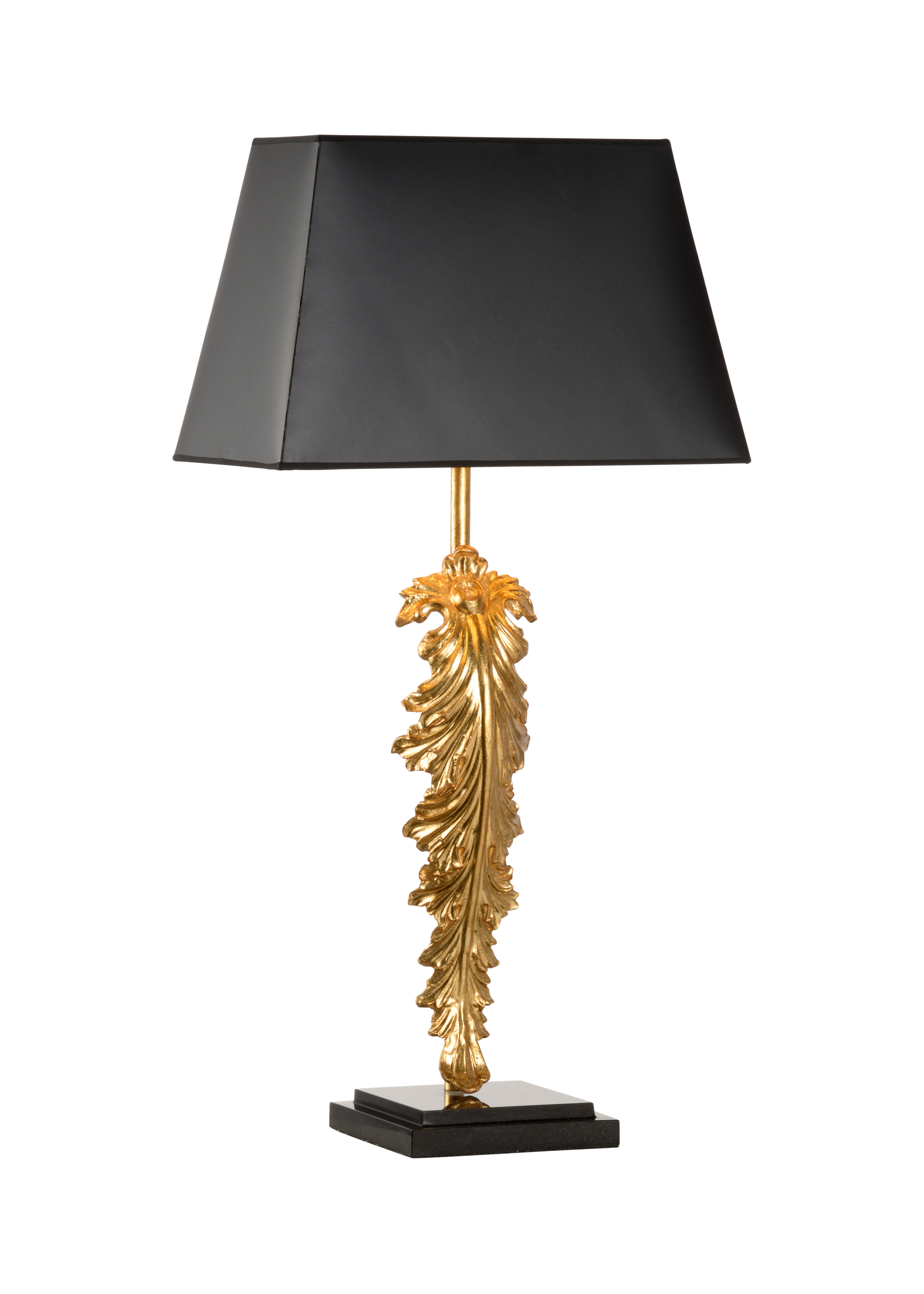 CHELSEA HOUSE Grand Leaf Lamp 69513