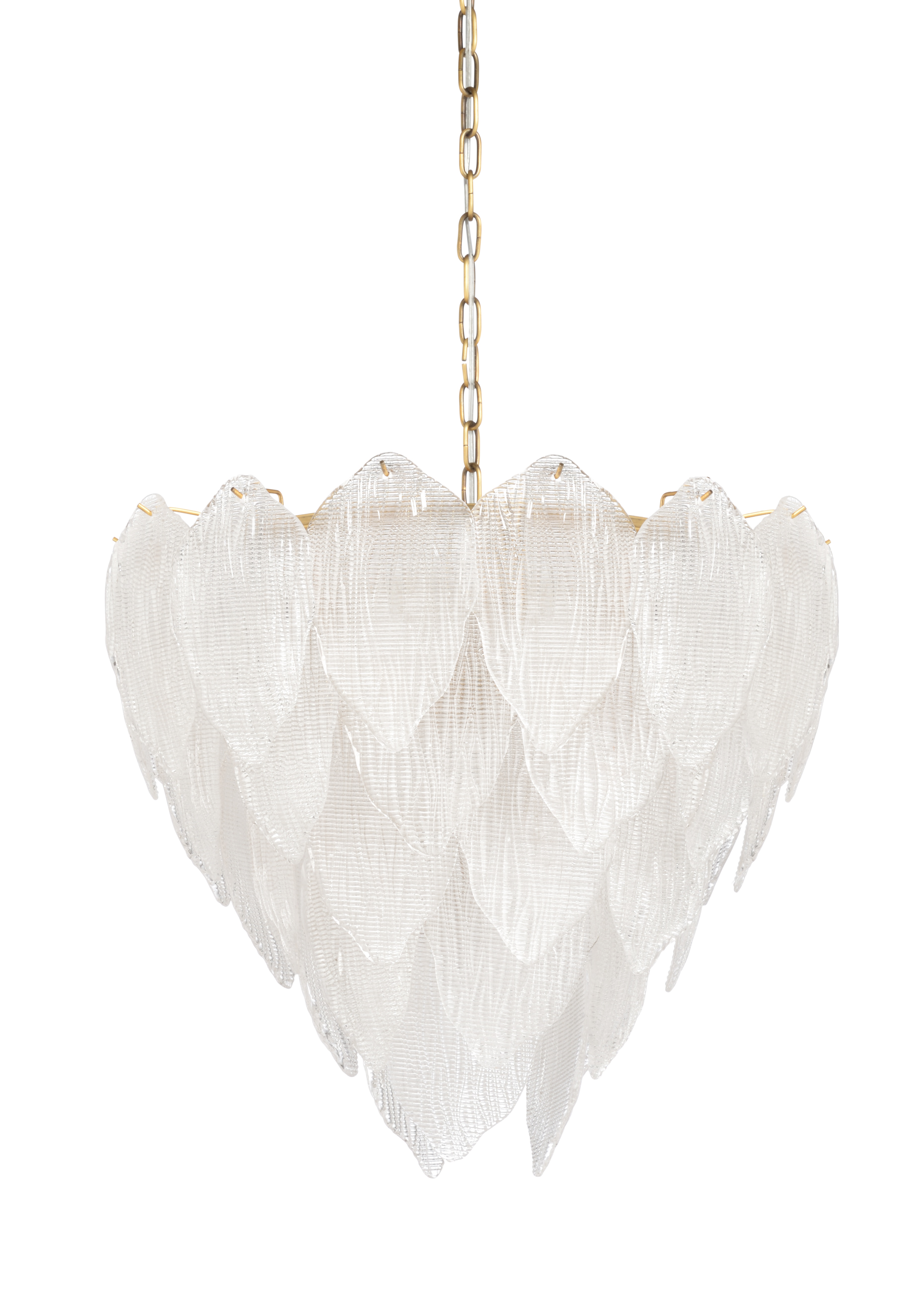 CHELSEA HOUSE Soho Chandelier 69623