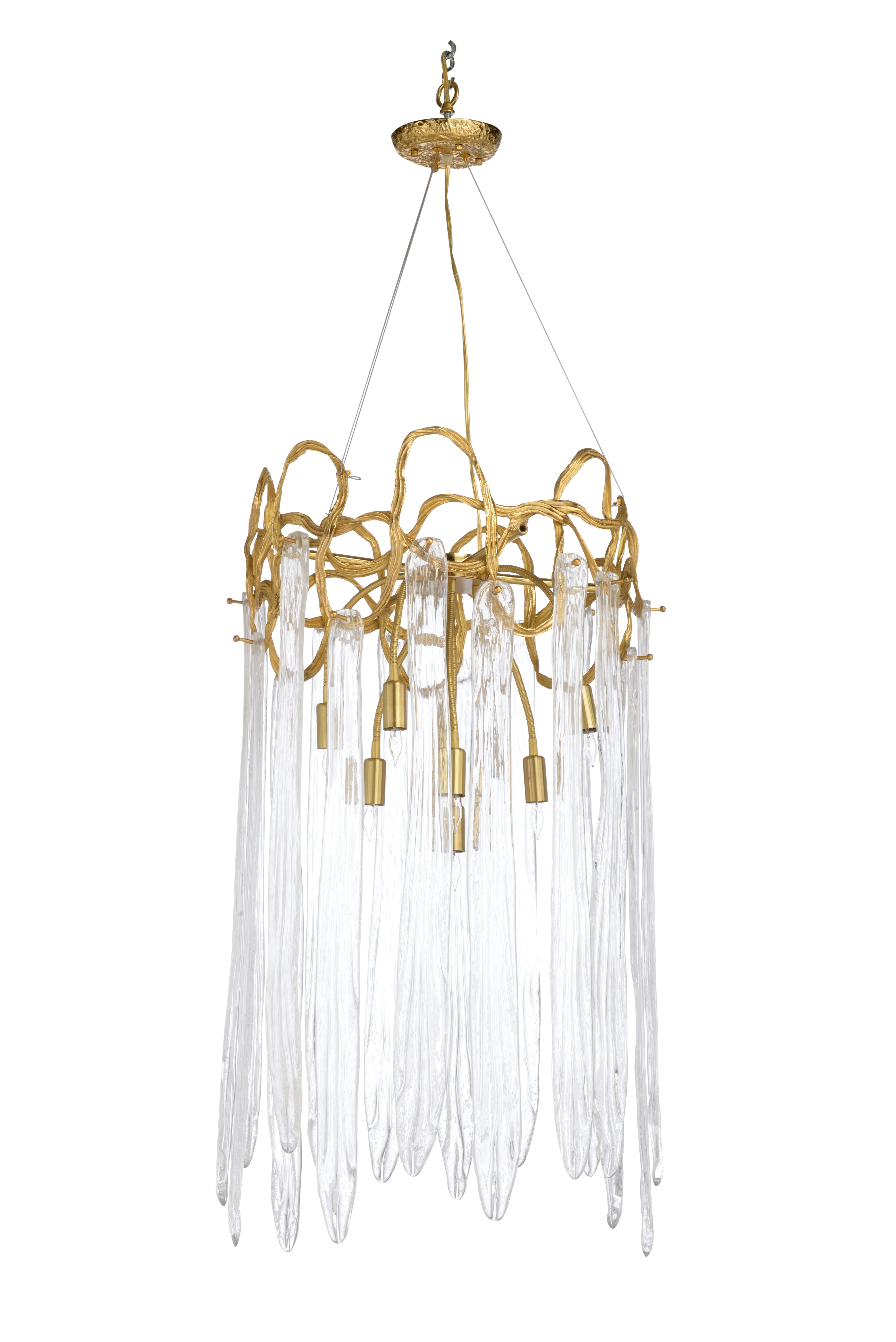 CHELSEA HOUSE Sutton House Chandelier 69625