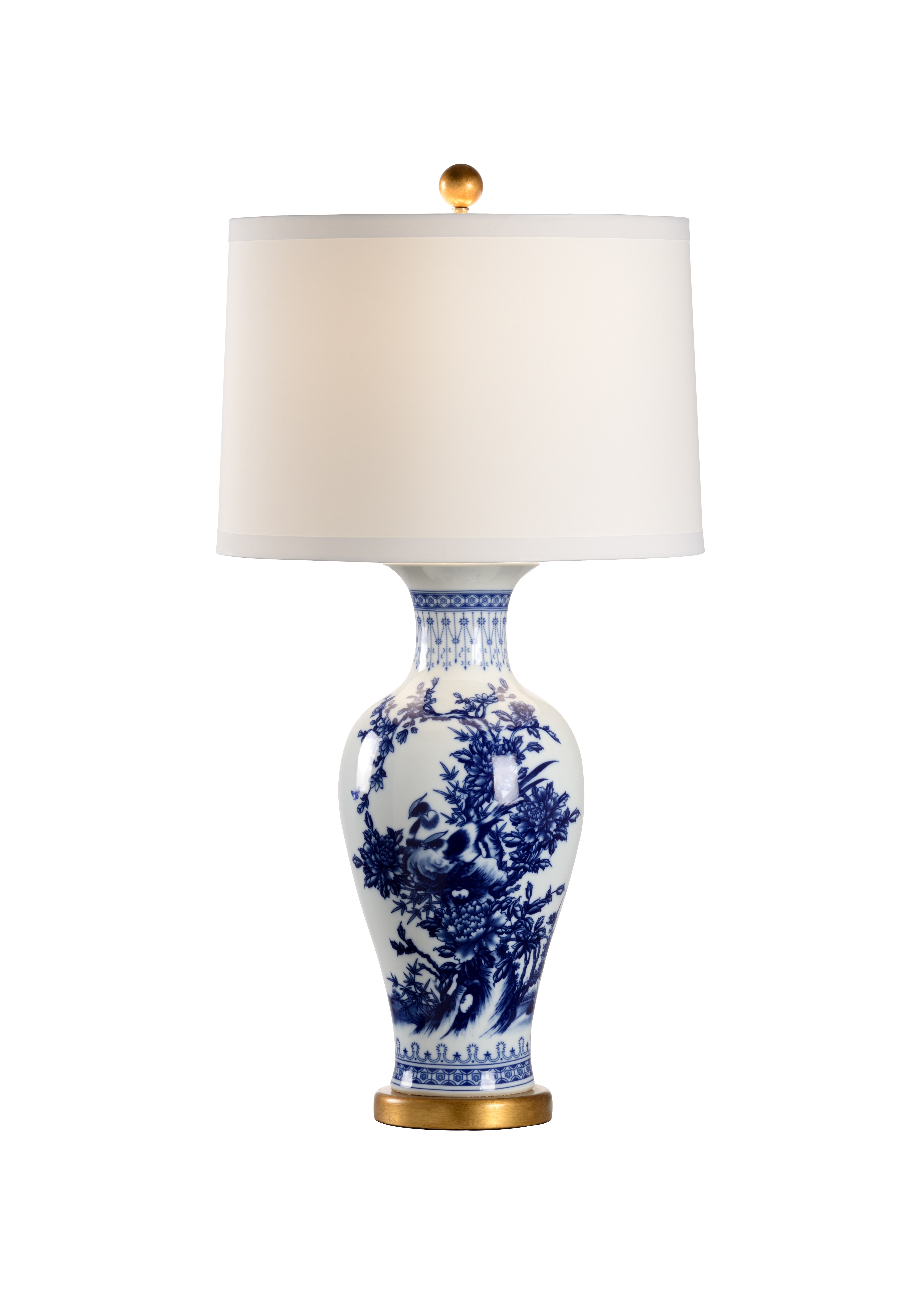 CHELSEA HOUSE Chesterton Lamp 69790
