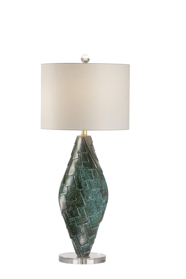 CHELSEA HOUSE Gianna Lamp 69884
