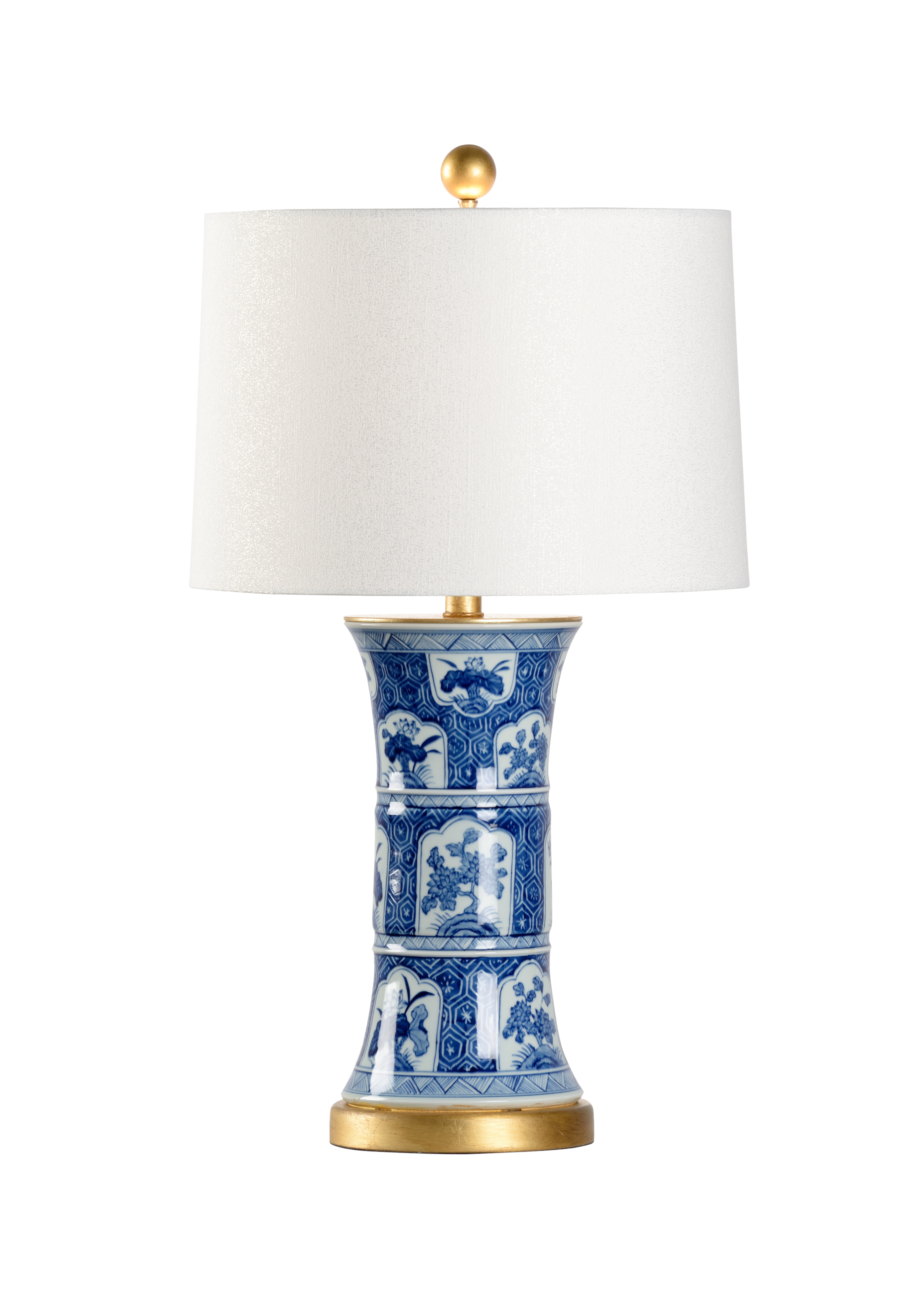 CHELSEA HOUSE London Lamp 69969