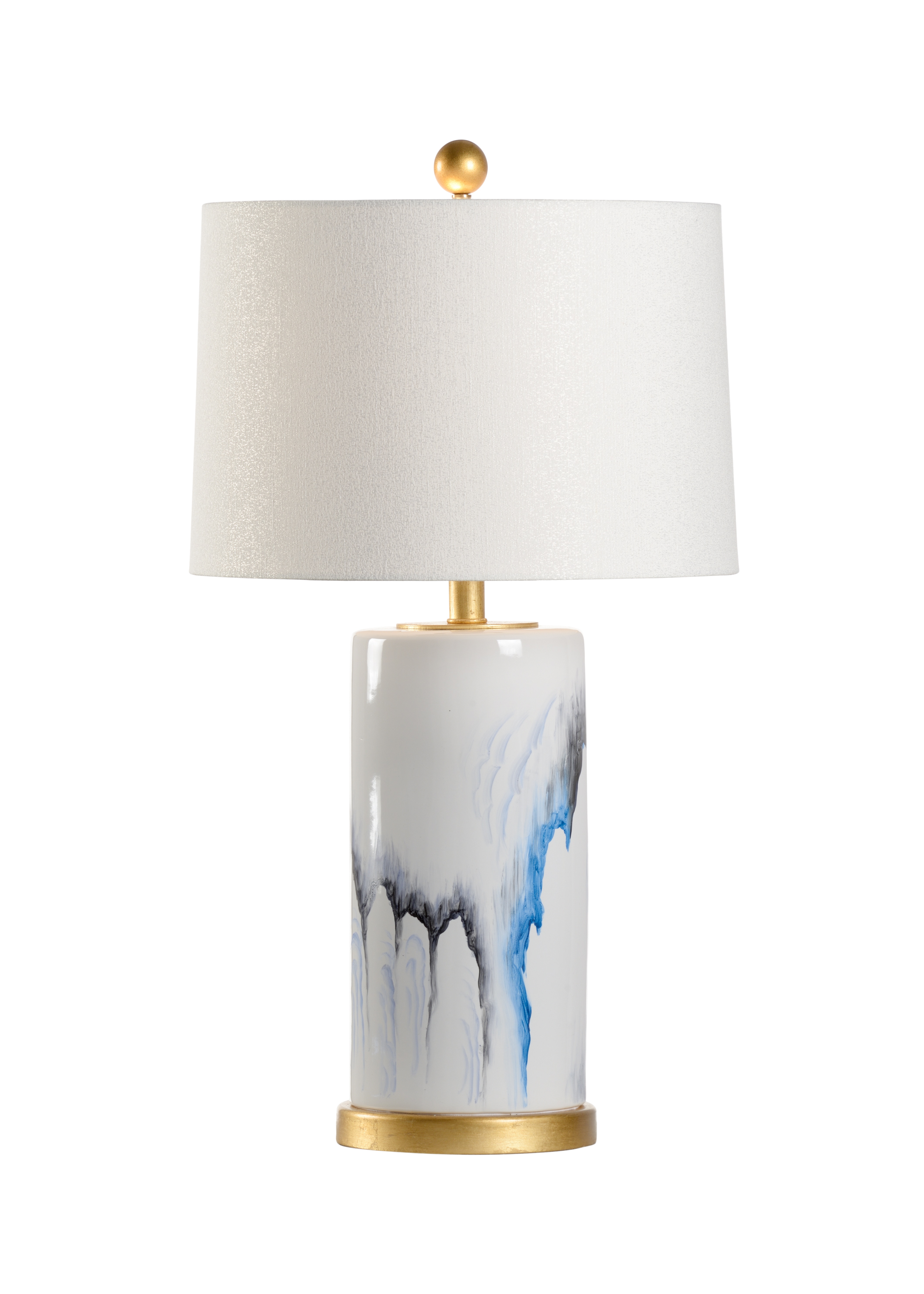 CHELSEA HOUSE Crawford Cylinder Lamp 69971