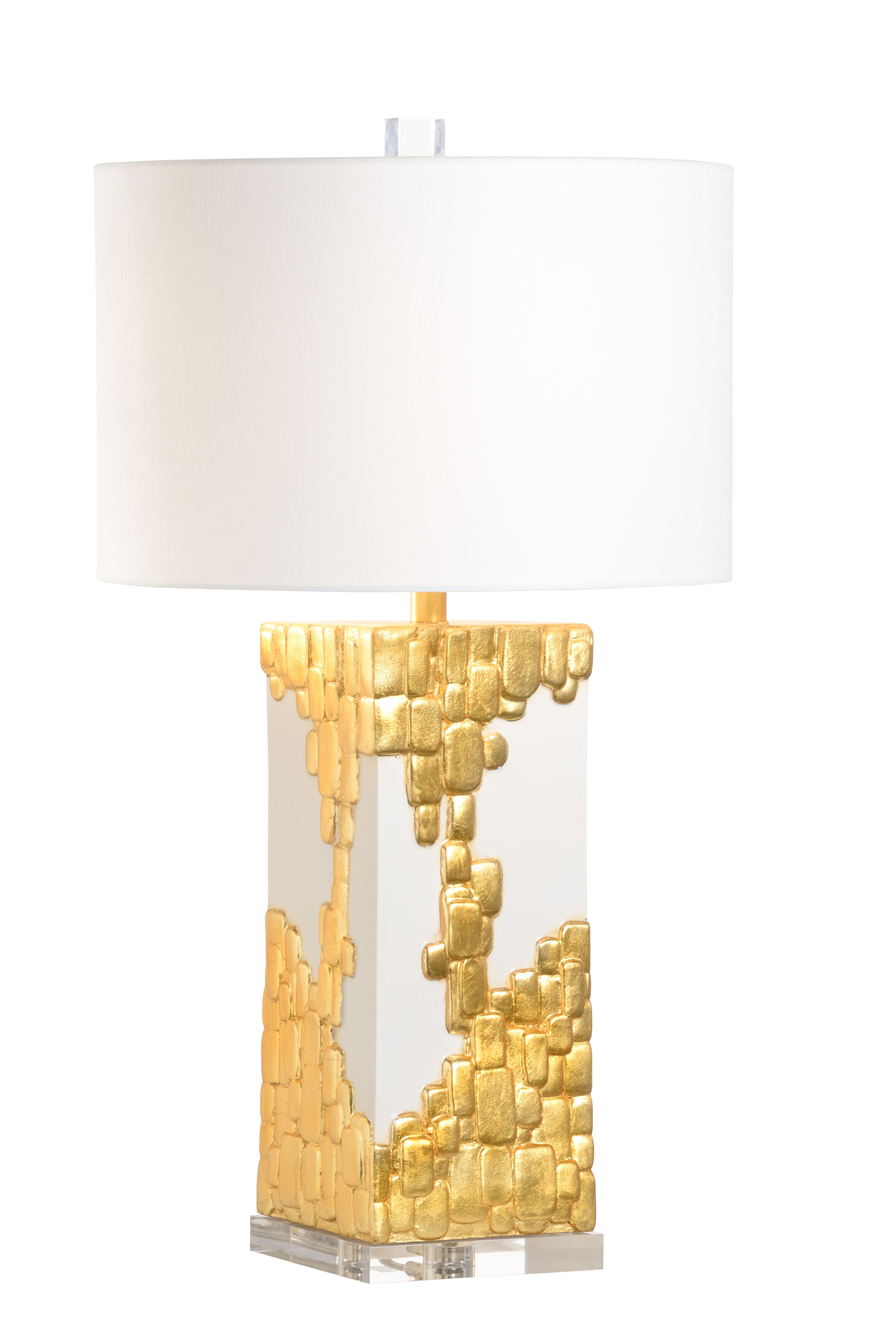 CHELSEA HOUSE Tetris Lamp 70088