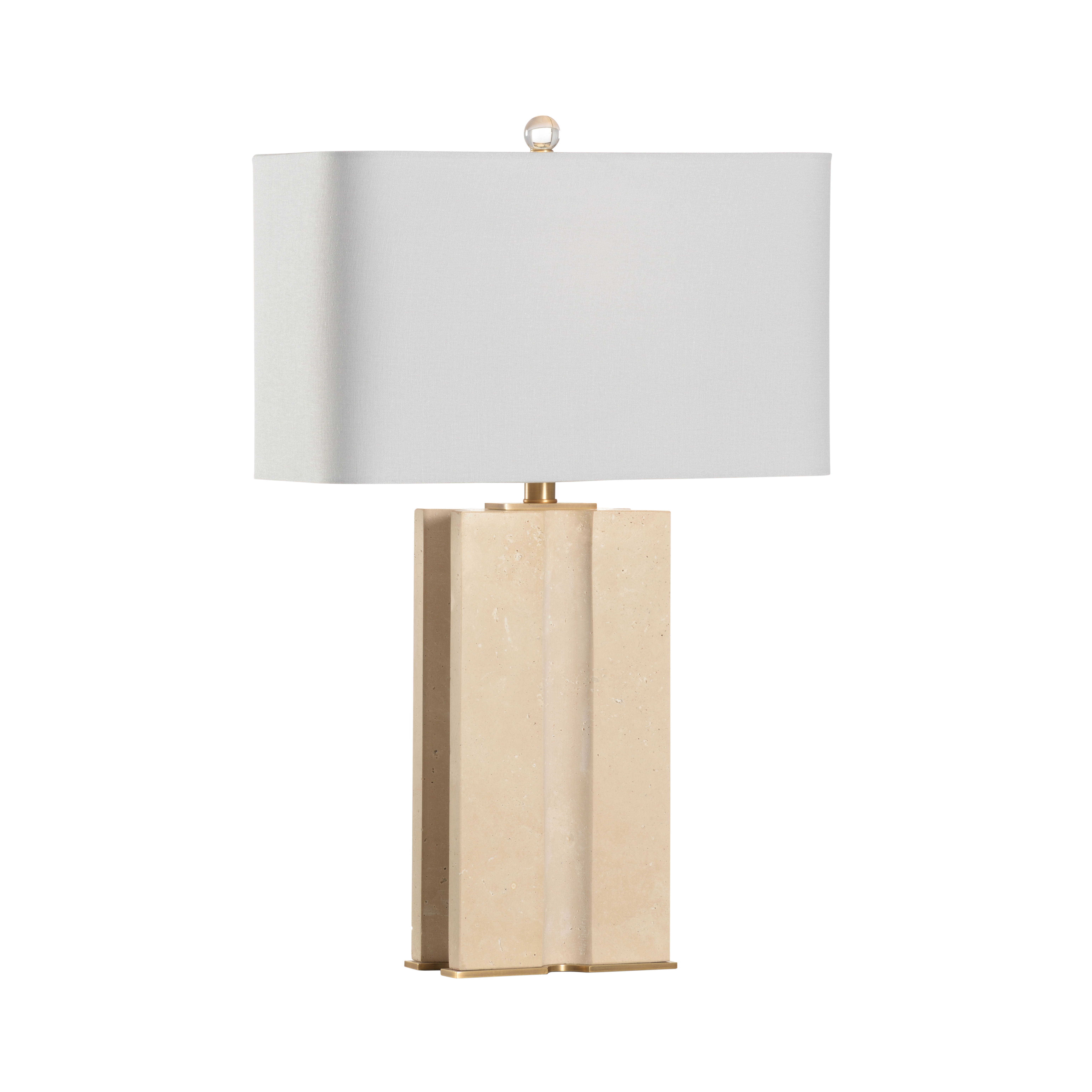 CHELSEA HOUSE Groove Table Lamp 70134