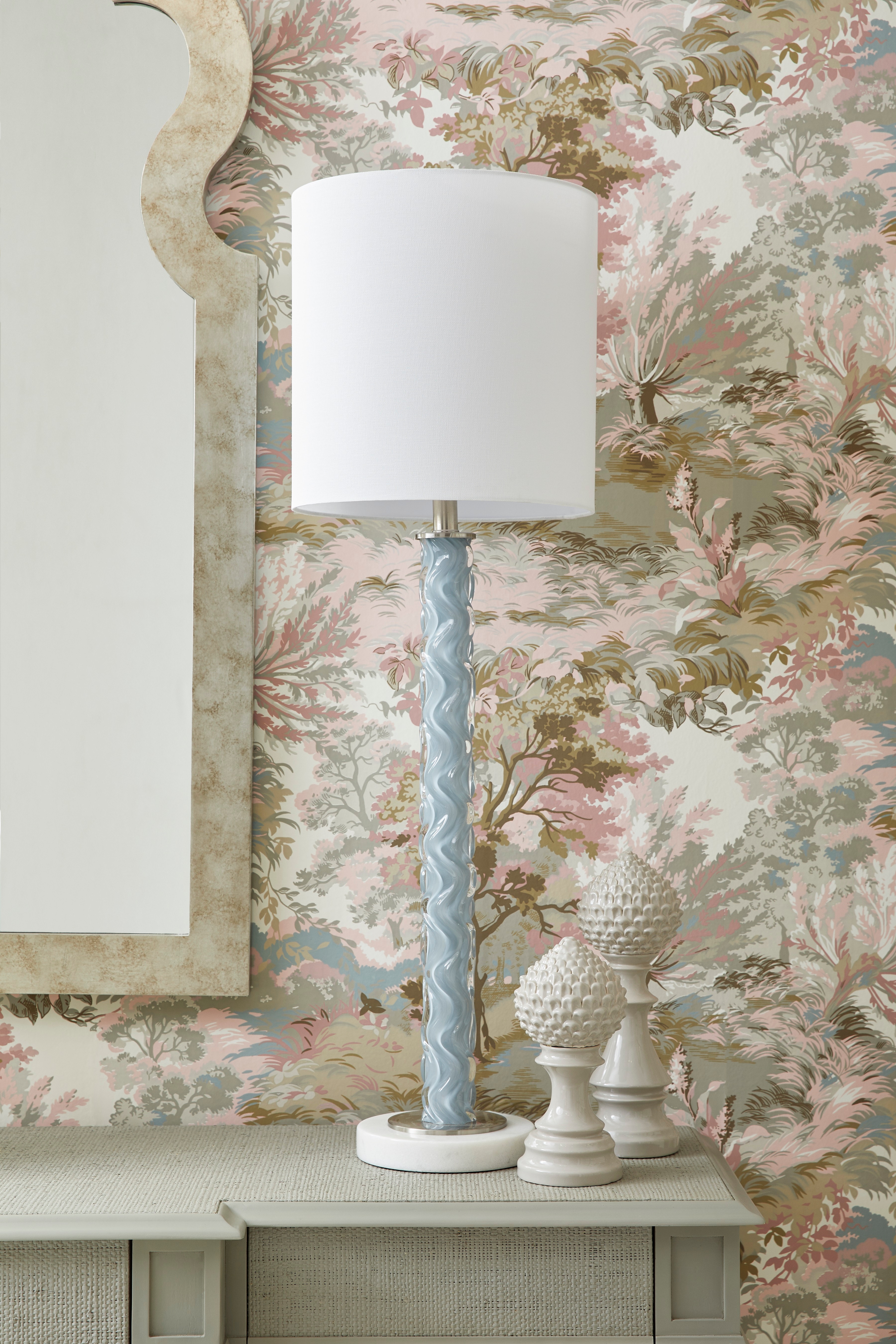 CHELSEA HOUSE Emily Table Lamp 70136