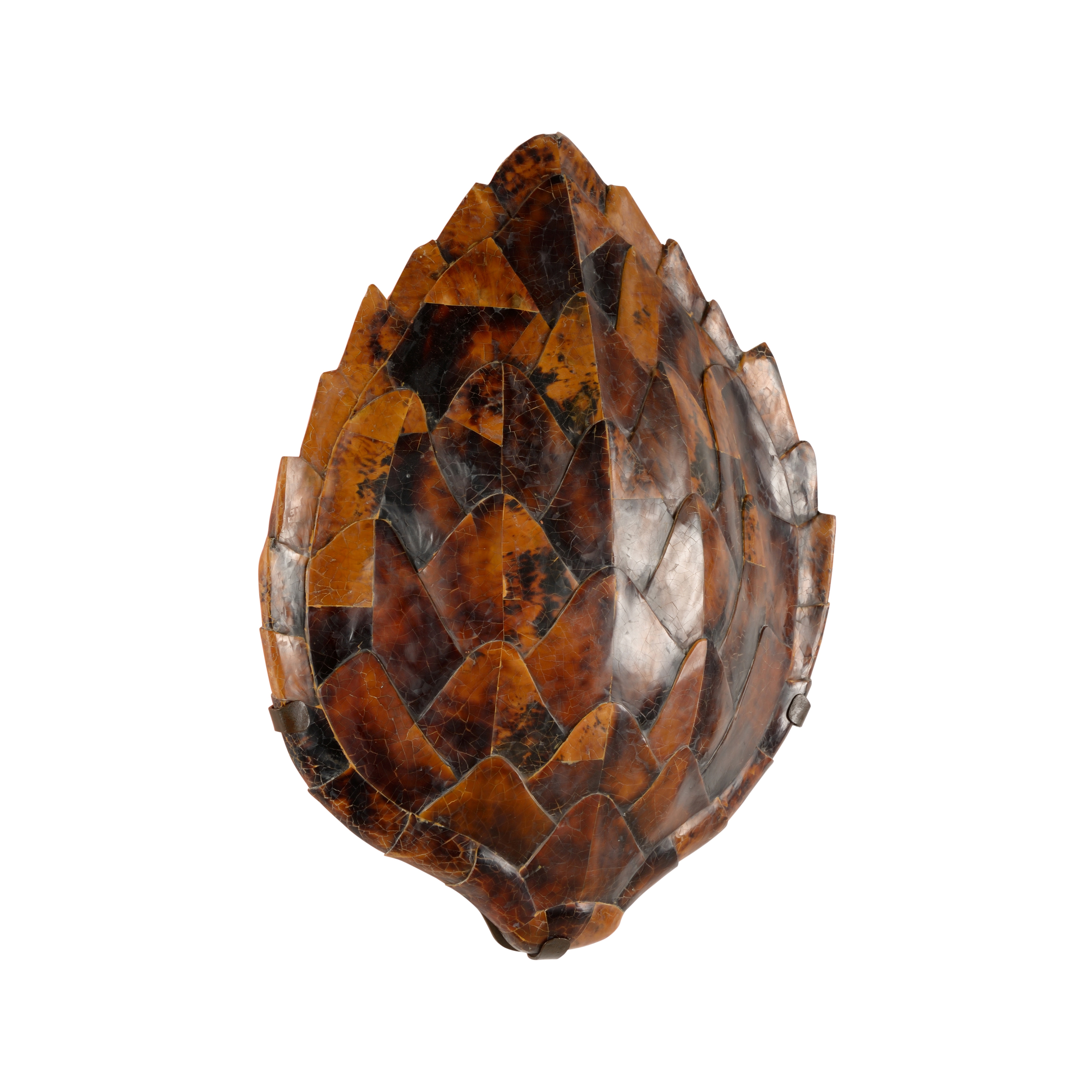 CHELSEA HOUSE Penshell Sconce 70214