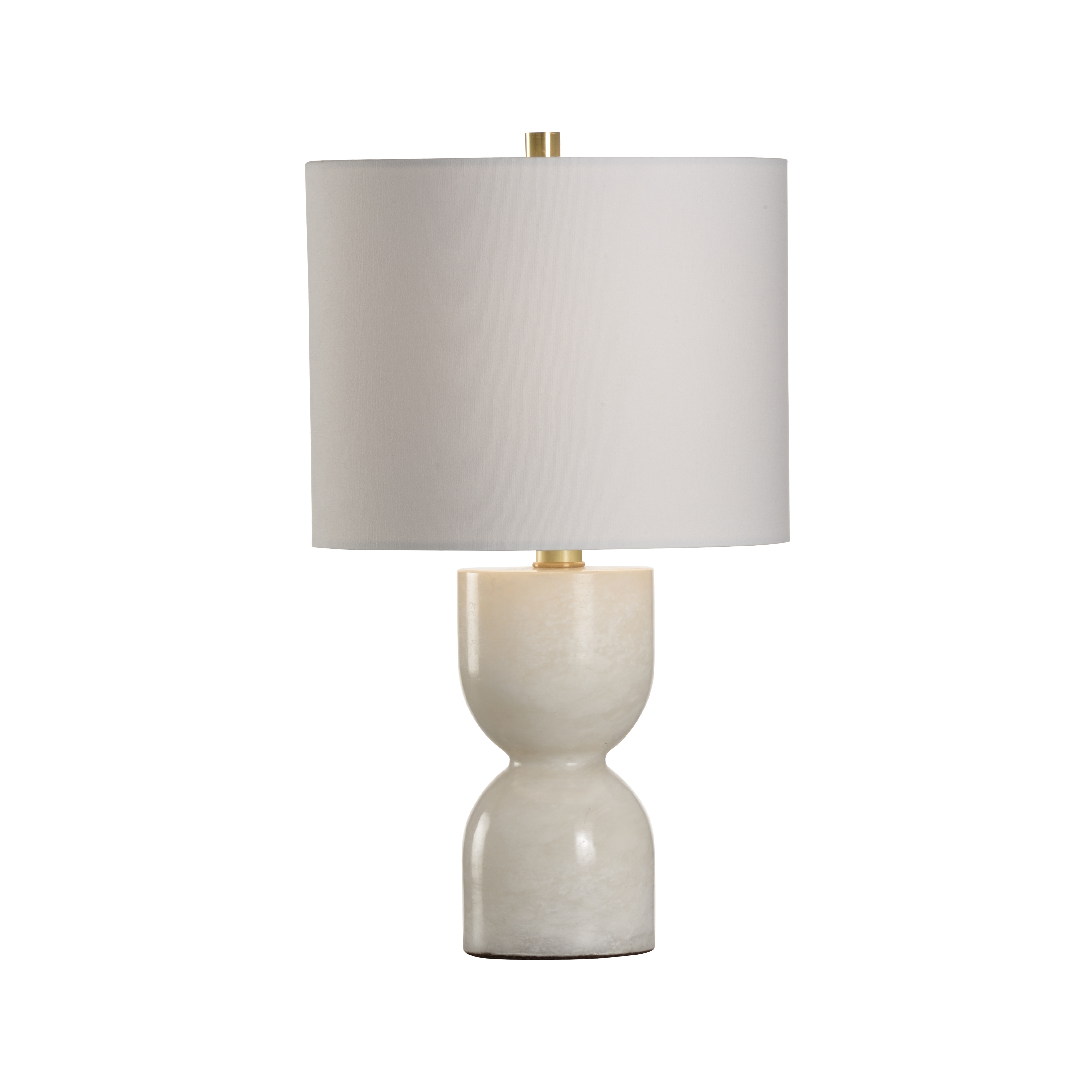  Blanche Marble Lamp 70238
