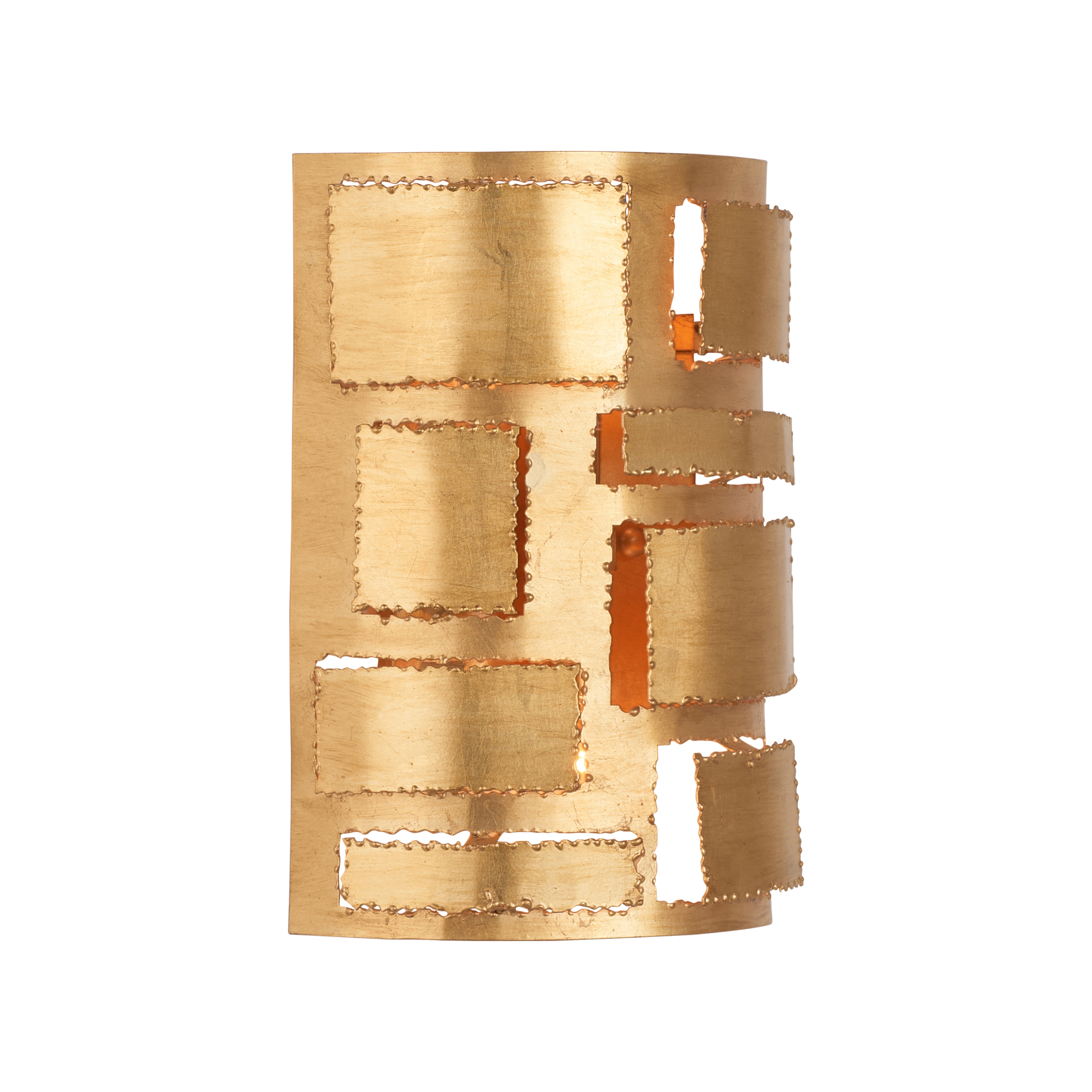 CHELSEA HOUSE Pane Sconce 70346