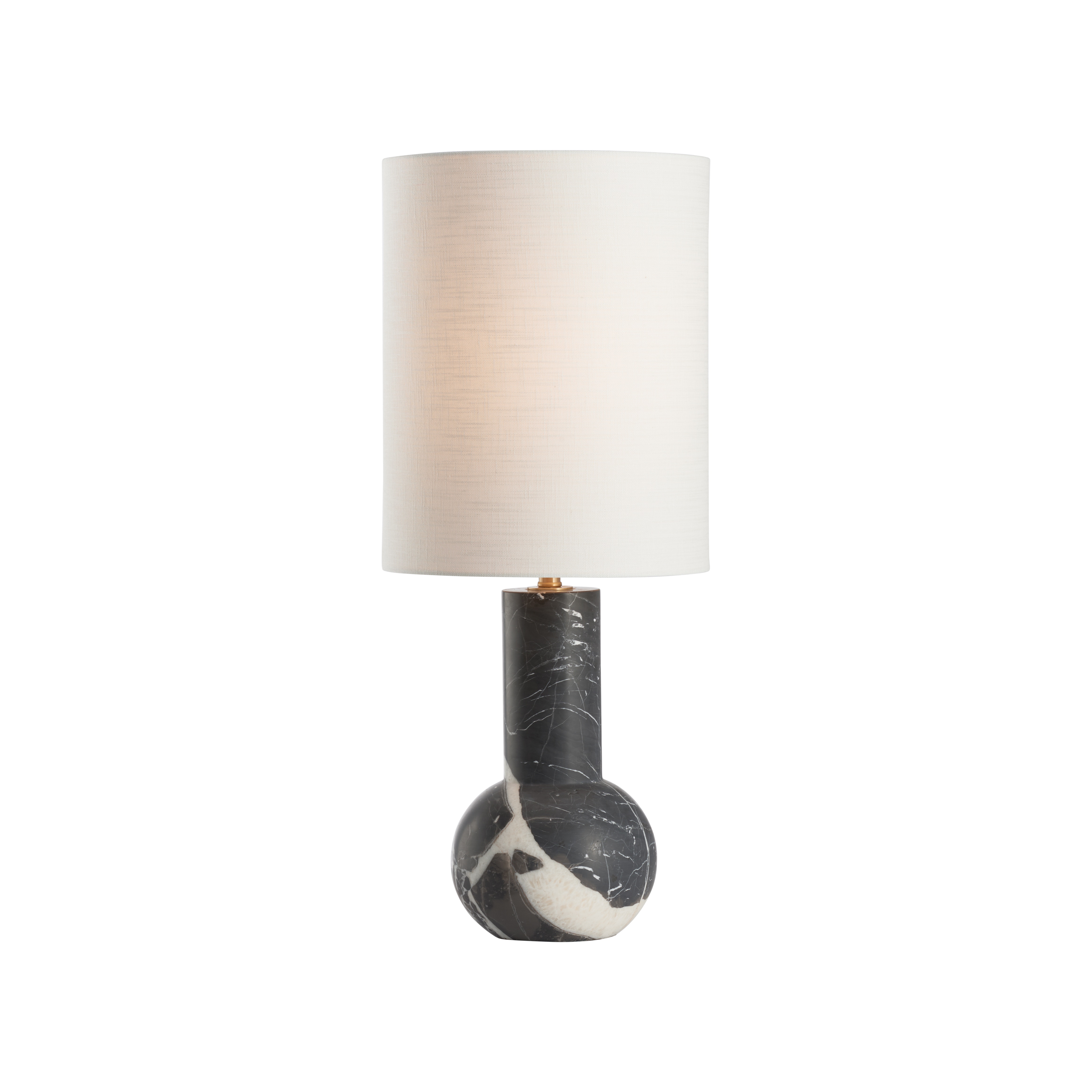 CHELSEA HOUSE Marble Lamp 70356
