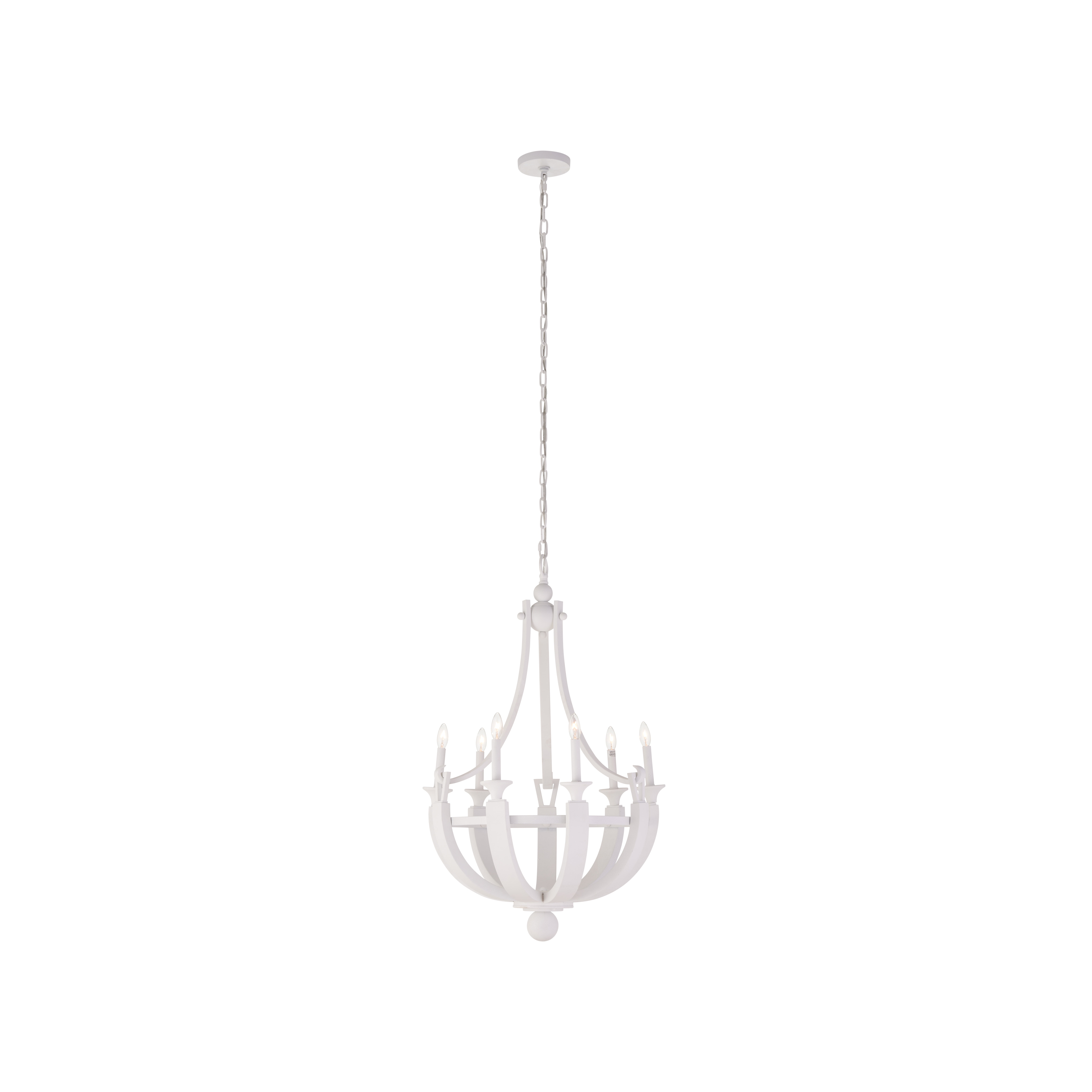 CHELSEA HOUSE Lumiere Blanche 70381