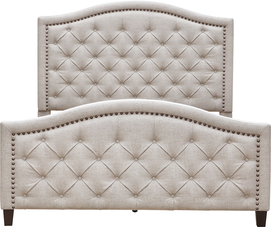 Upholstery buttons 28, upper part - Alpek