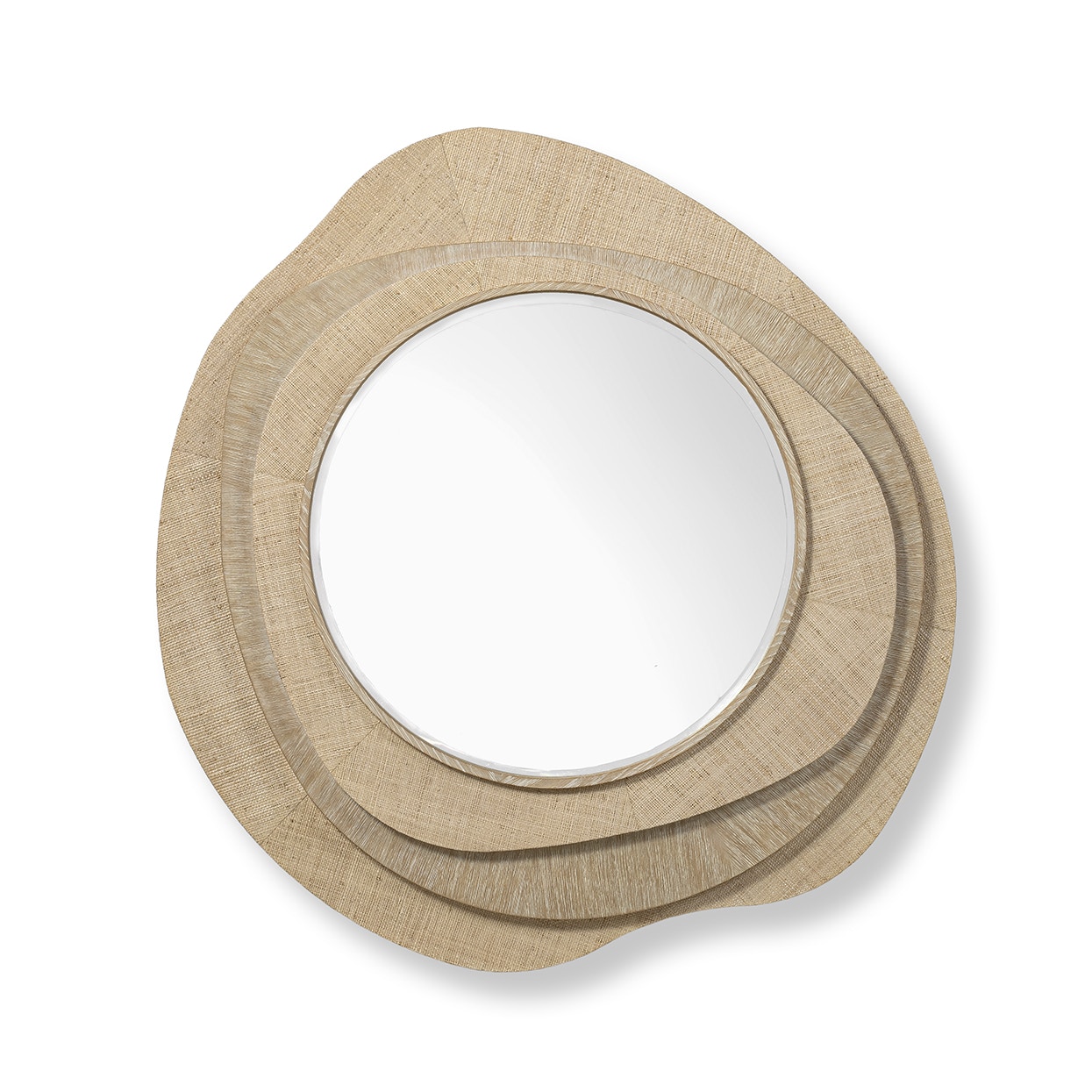 Larissa Mirror | PALECEK