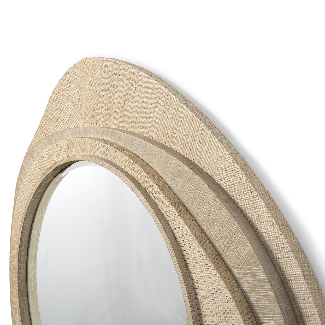 Larissa Mirror | PALECEK