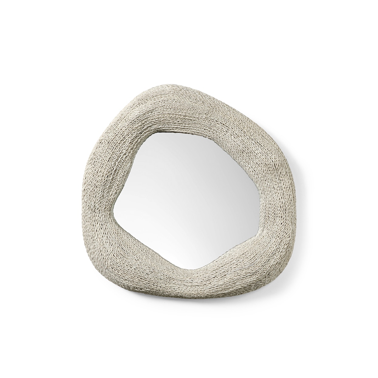 Jaden Mirror, Small | PALECEK