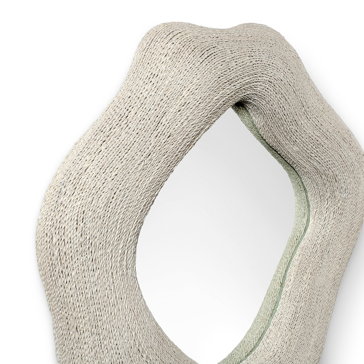 Jaden Mirror, Medium | PALECEK