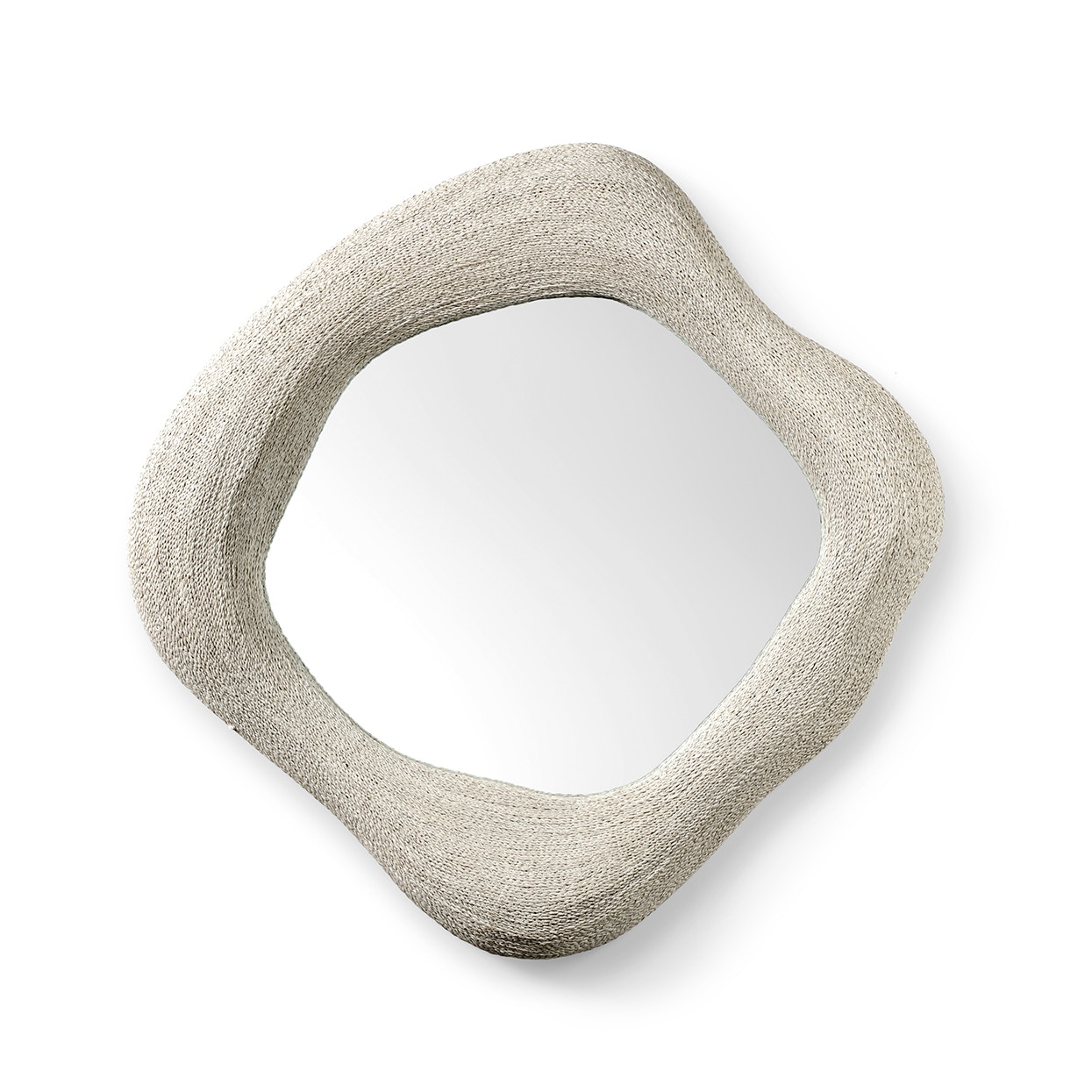 Jaden Mirror, Large | PALECEK