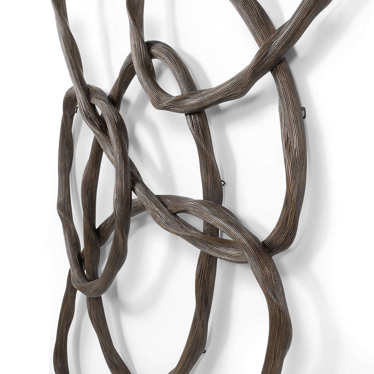 Zola Rattan Wall Decor, Cocoa PALECEK