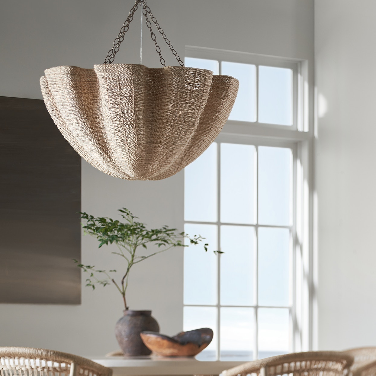 chandelier シェルフ Hood Chandelier – Ravenhill Studio