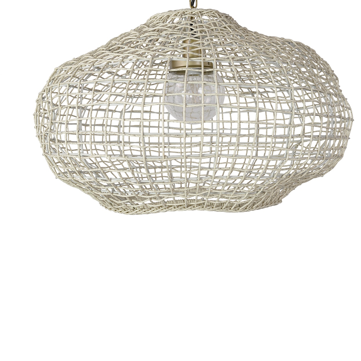 Belvedere Outdoor Pendant, Large | PALECEK