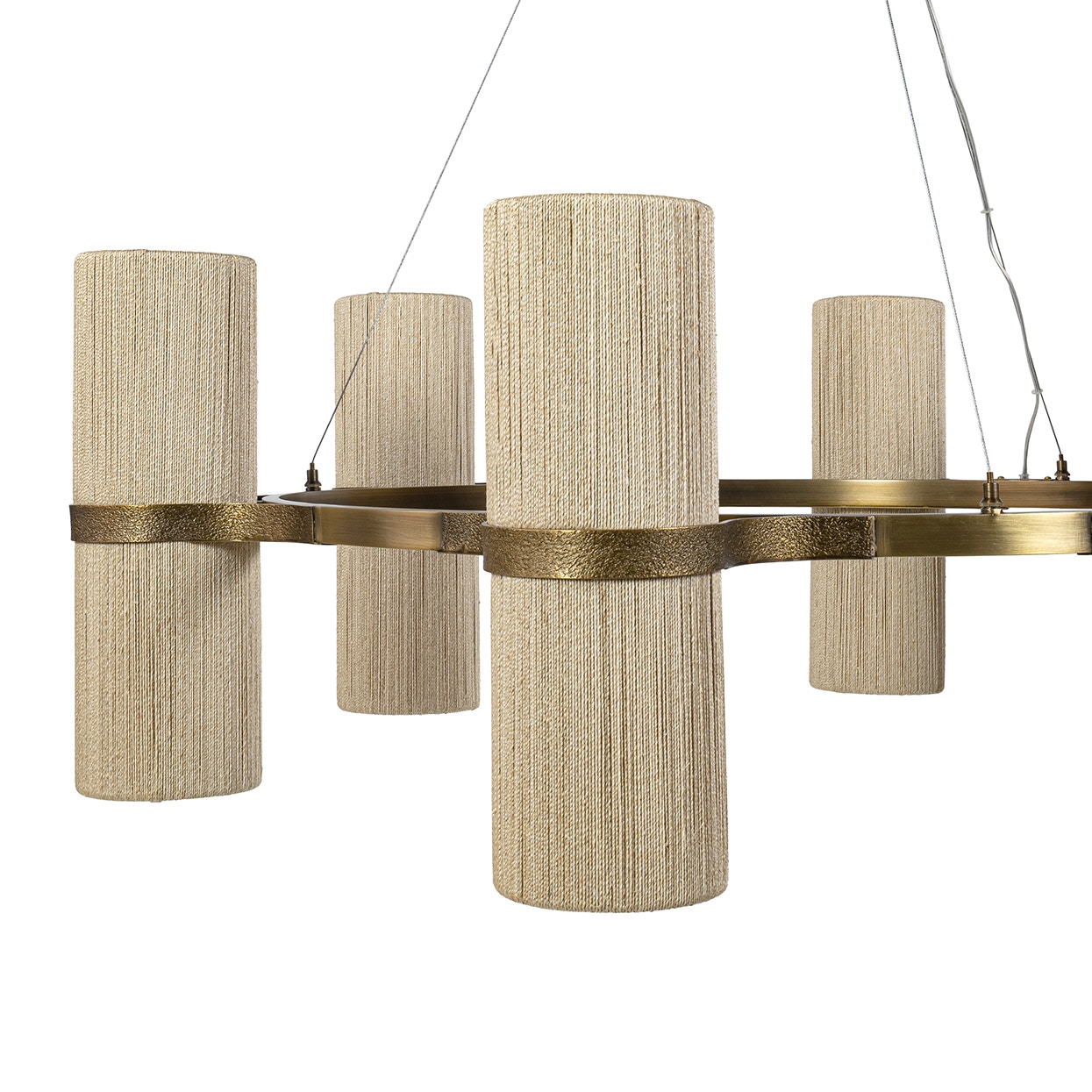 Sinclair Chandelier, Small | PALECEK