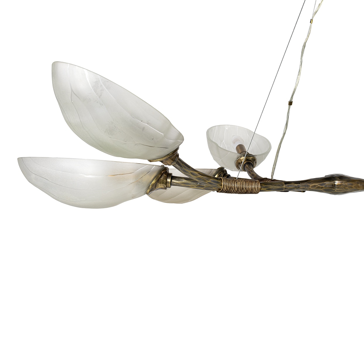 Terrence Chandelier | PALECEK