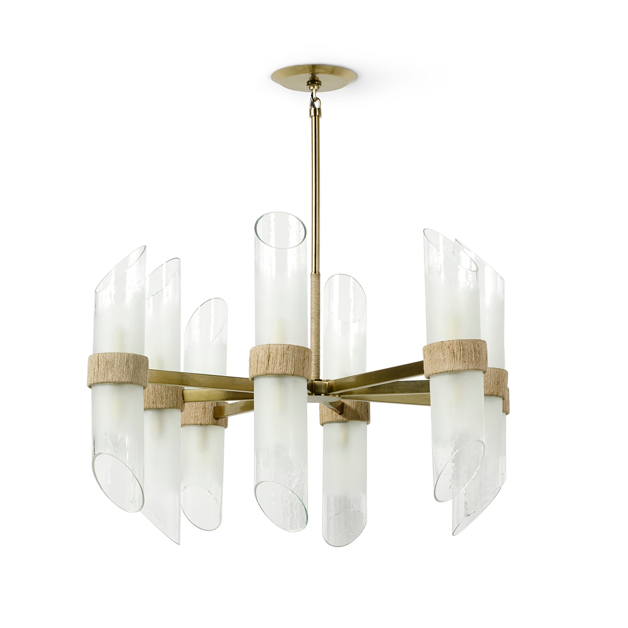  YVONNE CHANDELIER 2296-79