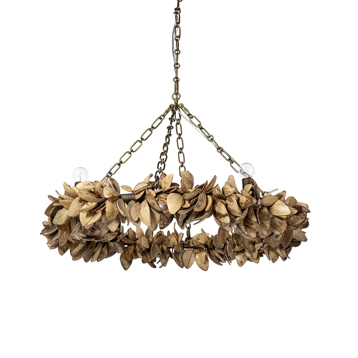 Siena Chandelier | PALECEK