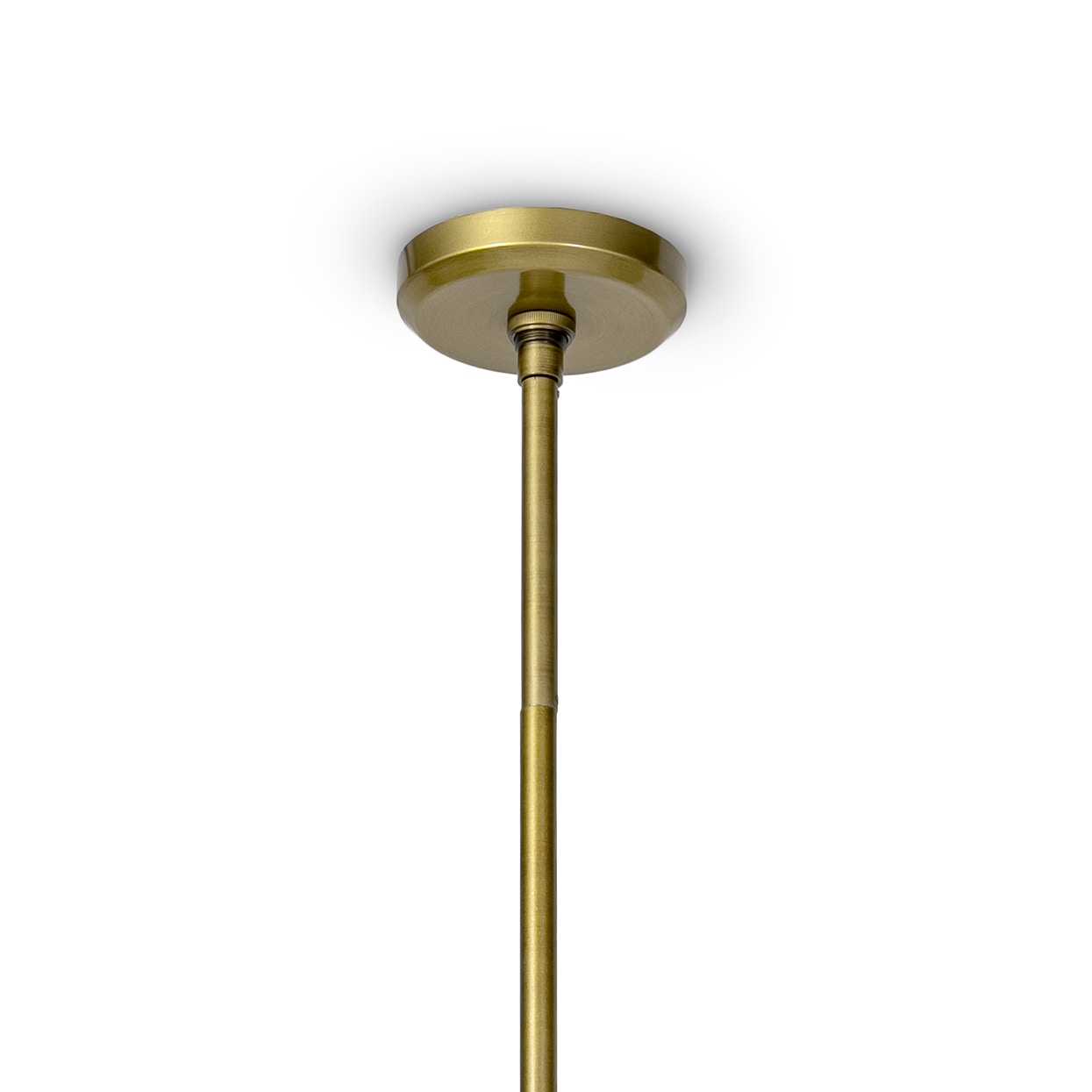 Carolina Outdoor Chandelier, Large | PALECEK