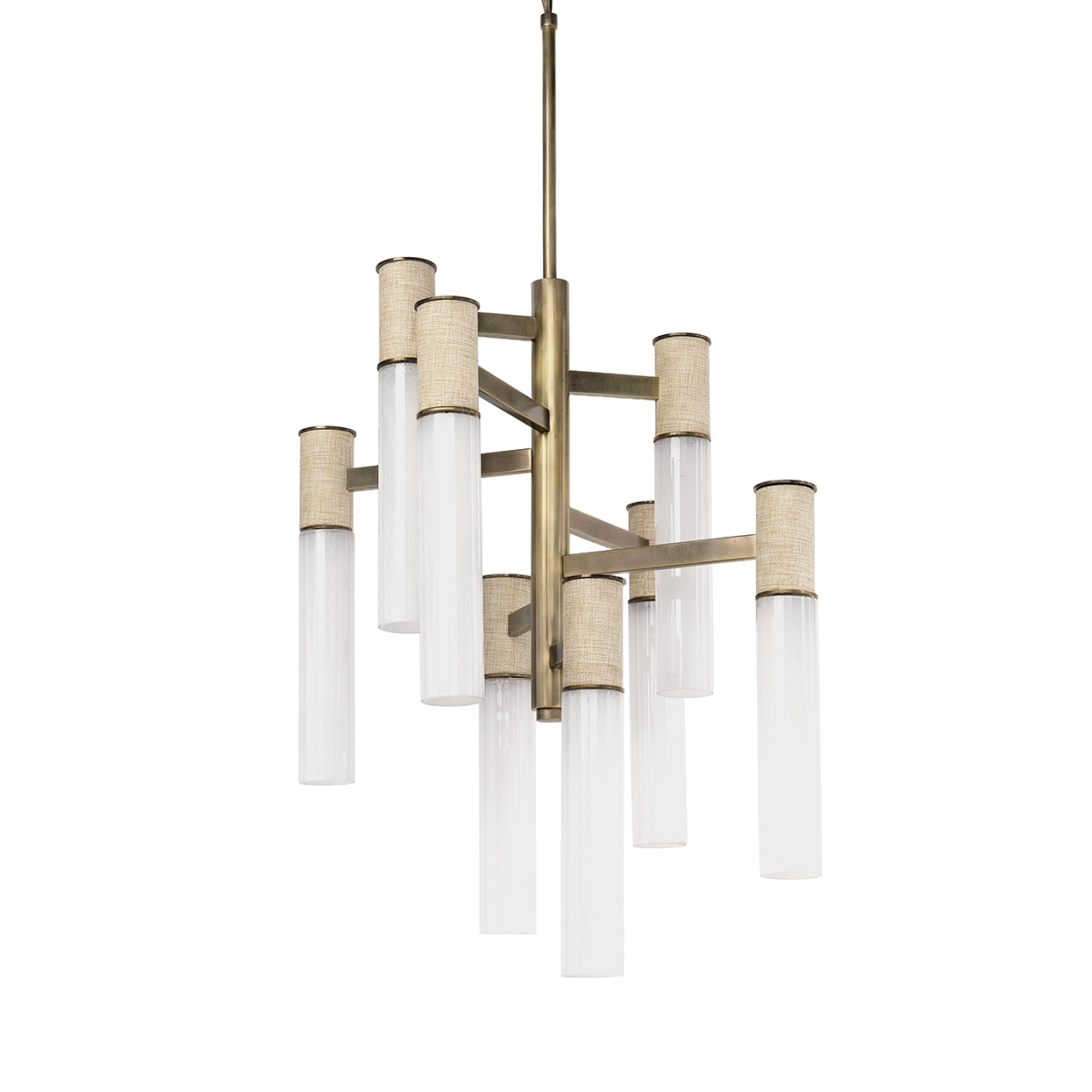 Palecek Ceiling Lights VICENTE CHANDELIER 2395-79