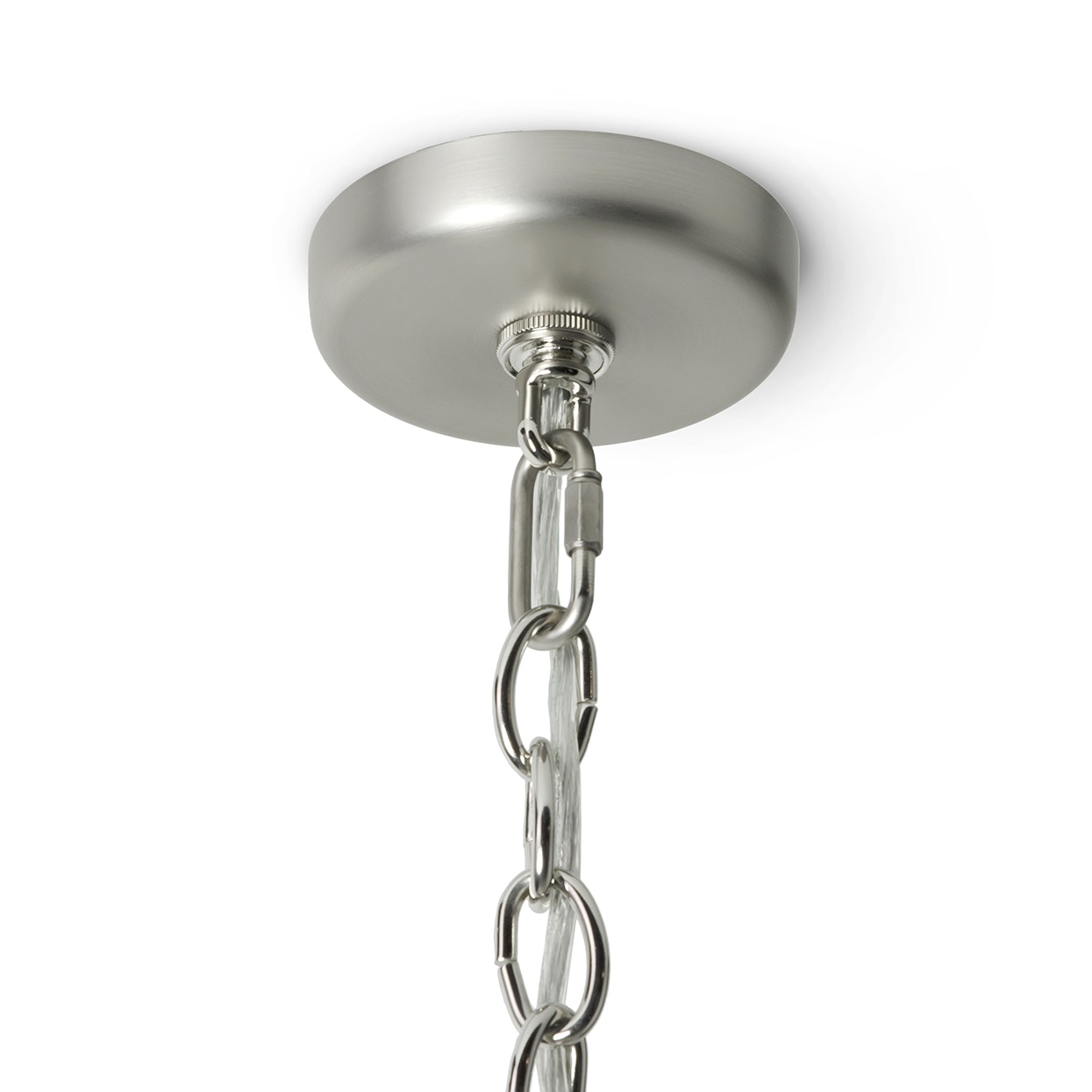 Jeffrey Alan Marks Collection. Oversized pendant intricately