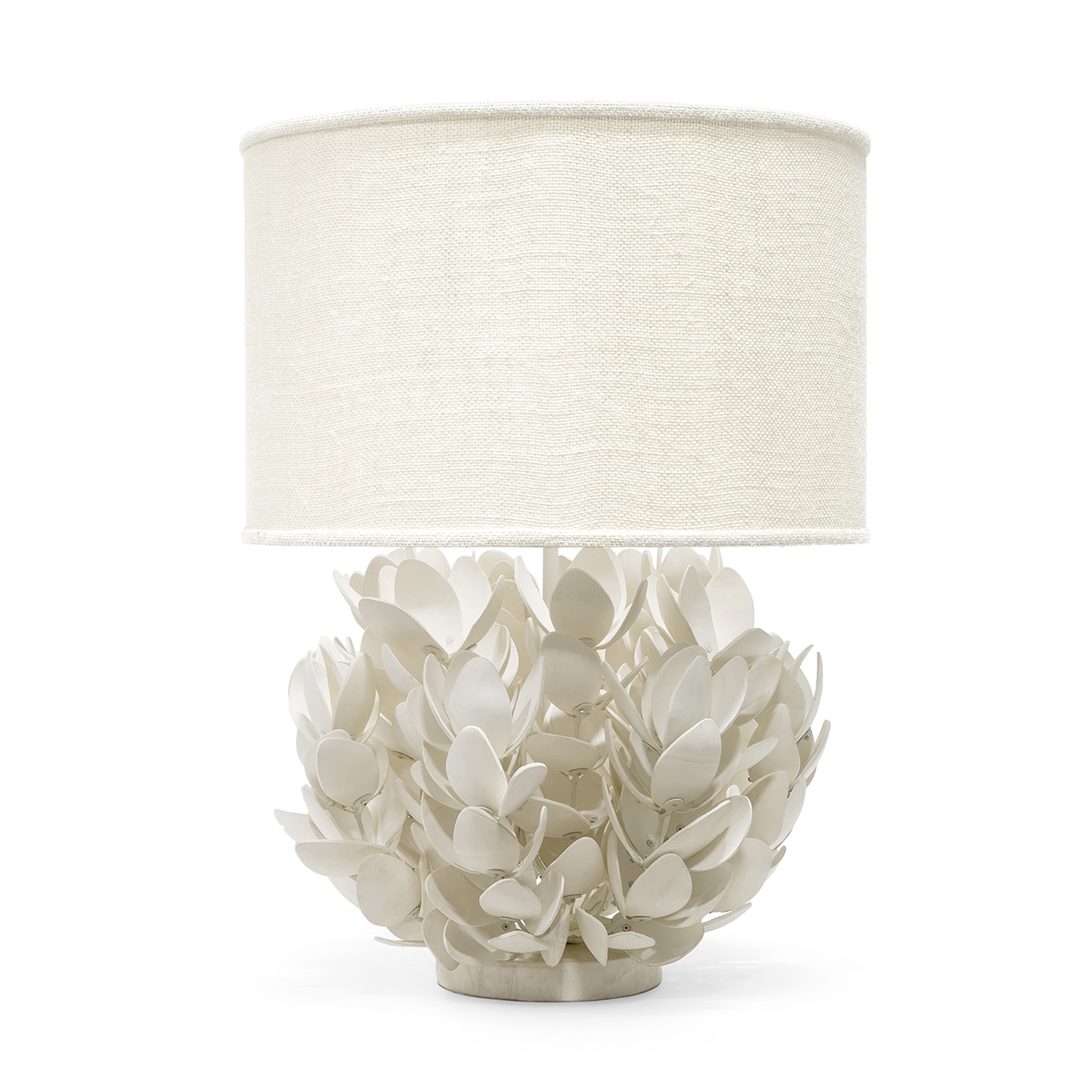 Magnolia sales table lamp