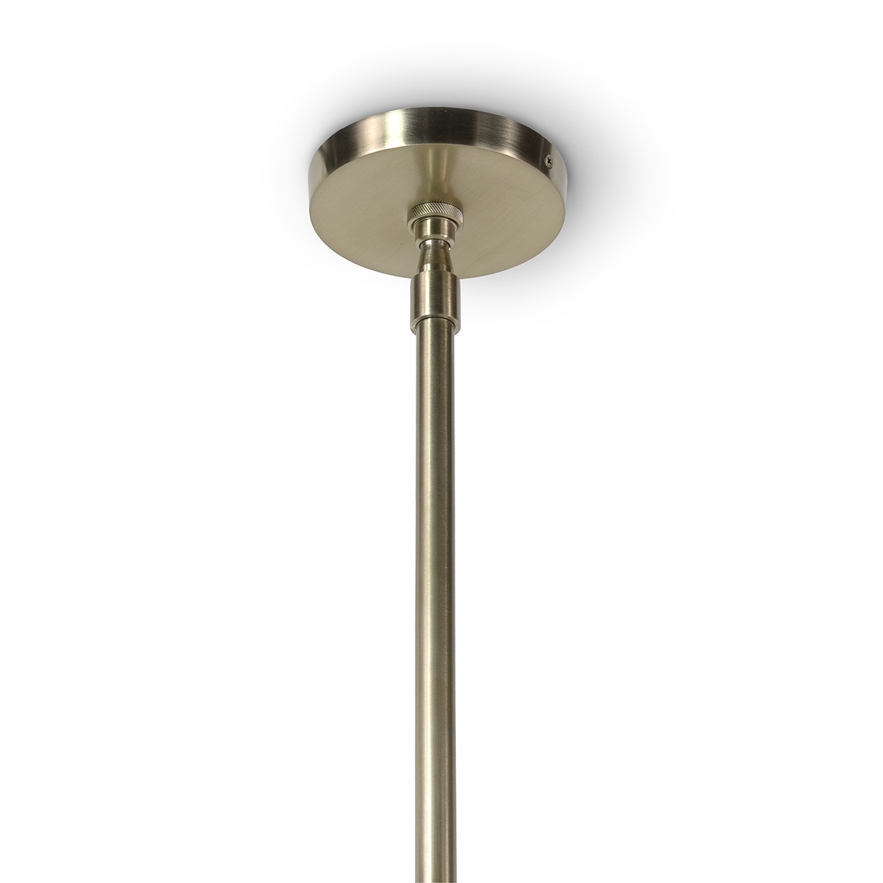 Palecek Ceiling Lights HENDRICK PENDANT, CREAM 2729-41