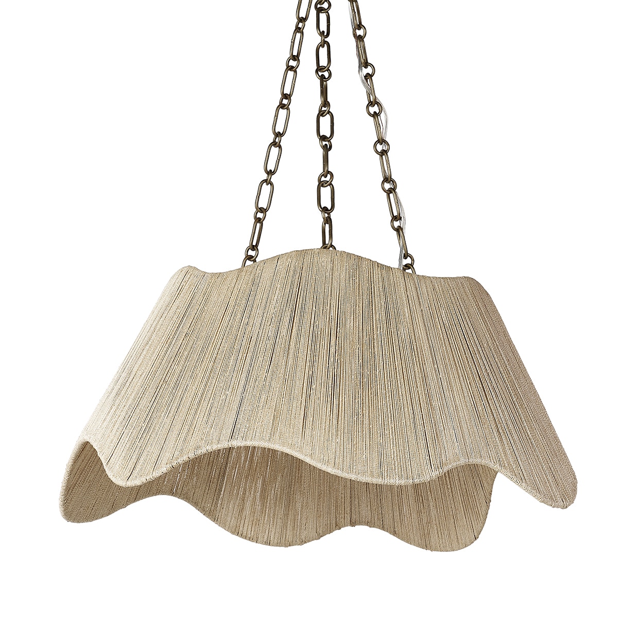 Palecek Ceiling Lights SEVILLE CHANDELIER 2881-79