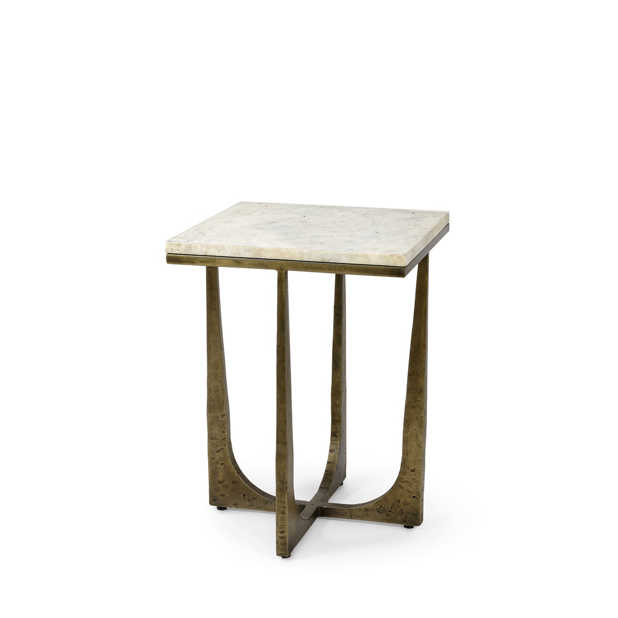 Serrano Side Table | PALECEK