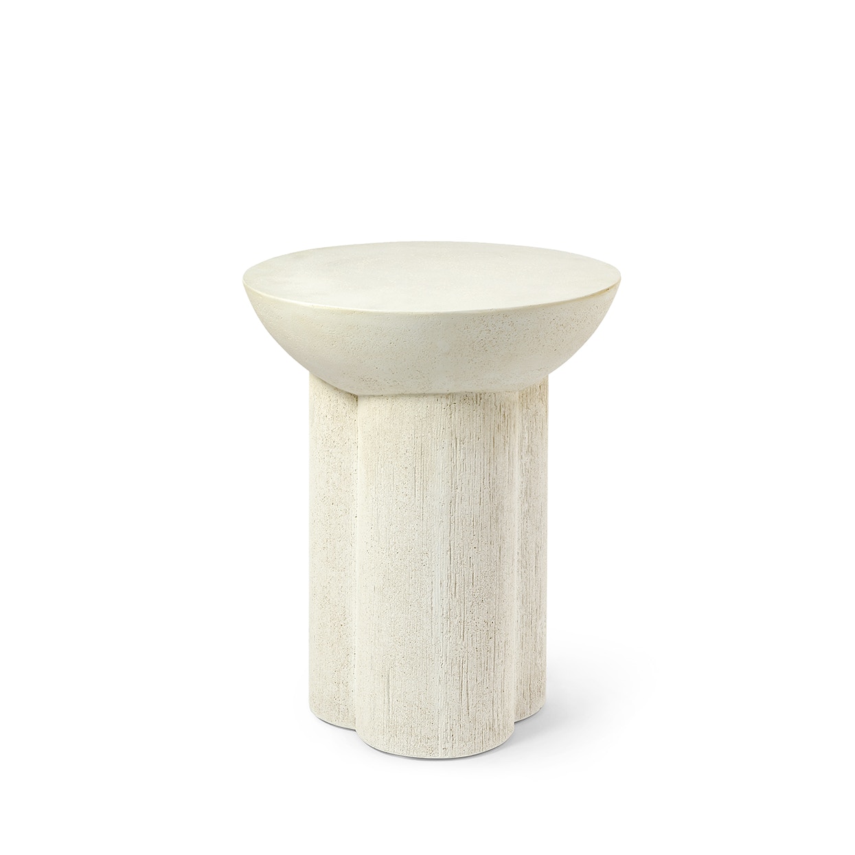 Sutton Outdoor Side Table | PALECEK