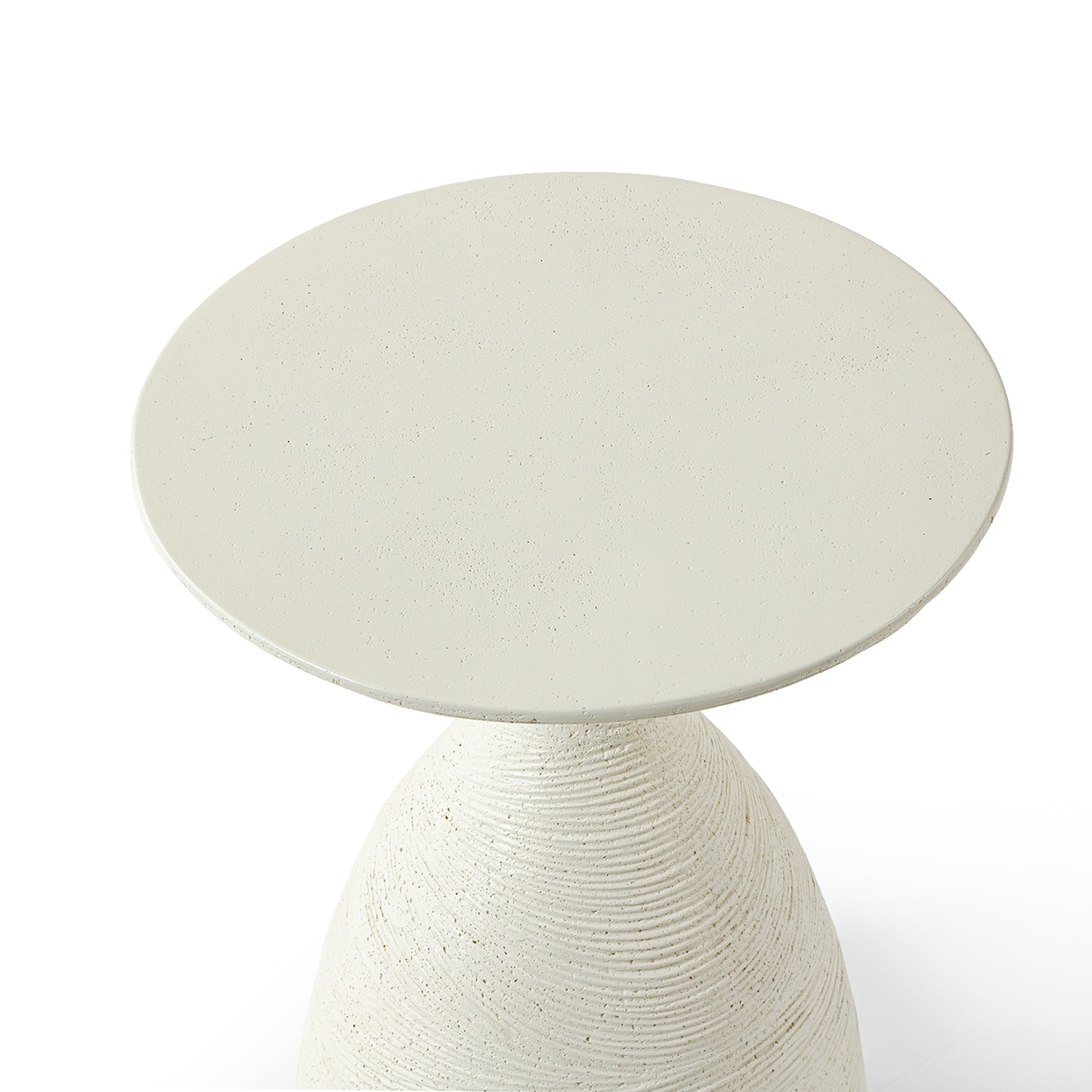 Poppy Outdoor Side Table PALECEK