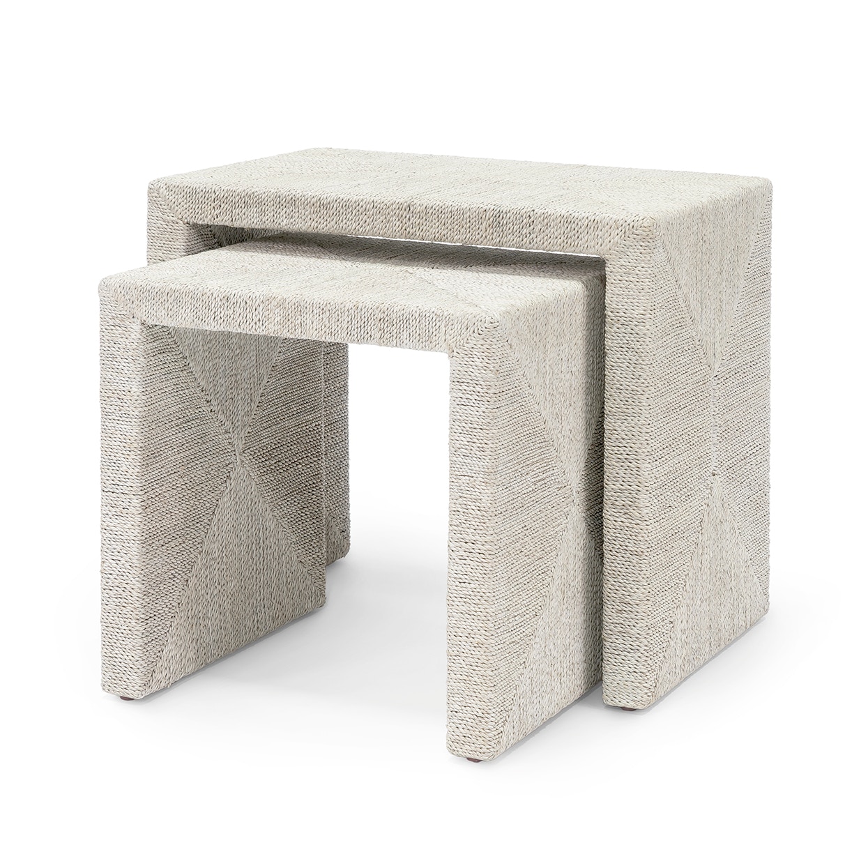 大小2つセット dareels TWO NEST TABLE re:ceno ネストテーブル dareels TWO NEST ｜家具・インテリア通販 Re