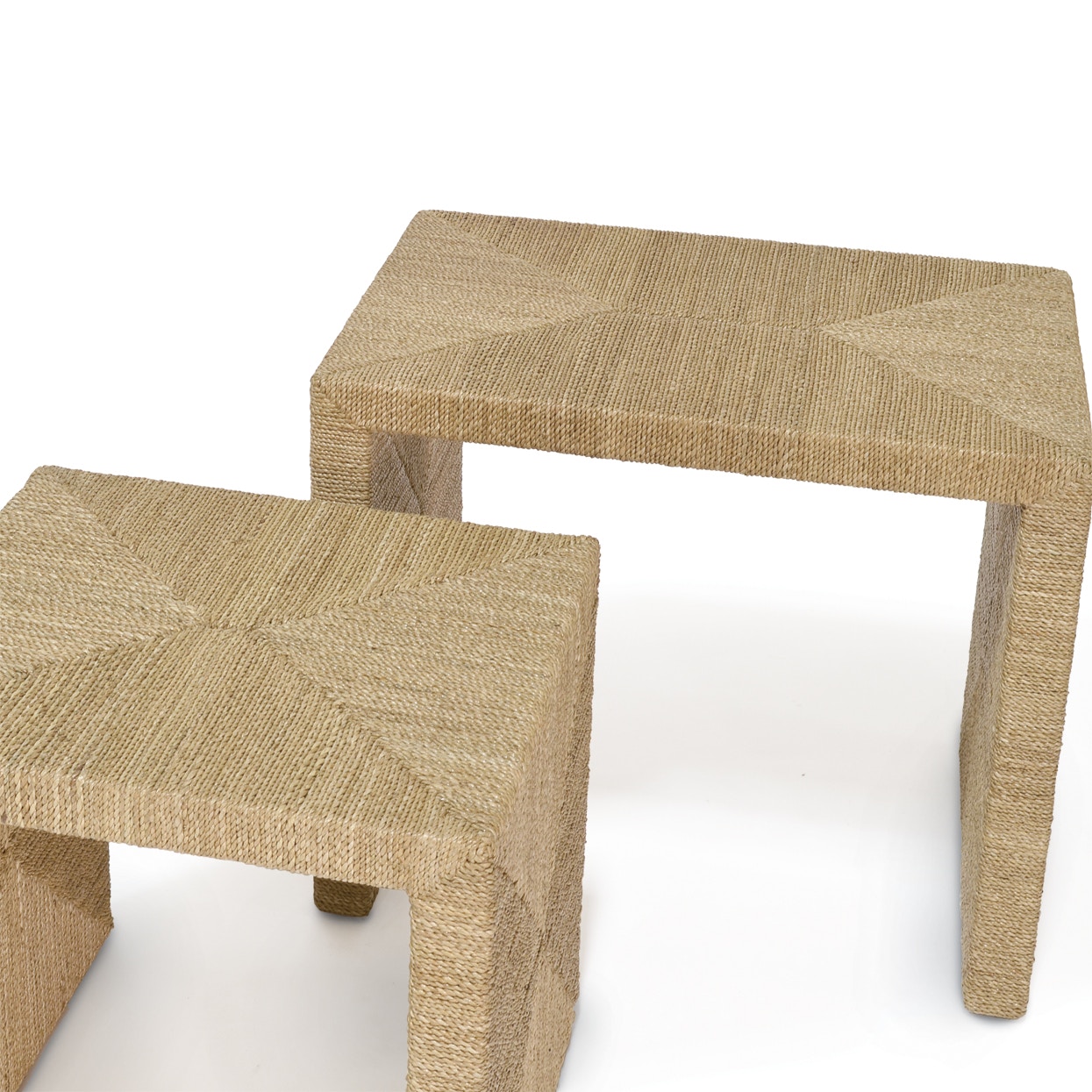 大小2つセット dareels TWO NEST TABLE re:ceno ネストテーブル dareels TWO NEST ｜家具・インテリア通販 Re