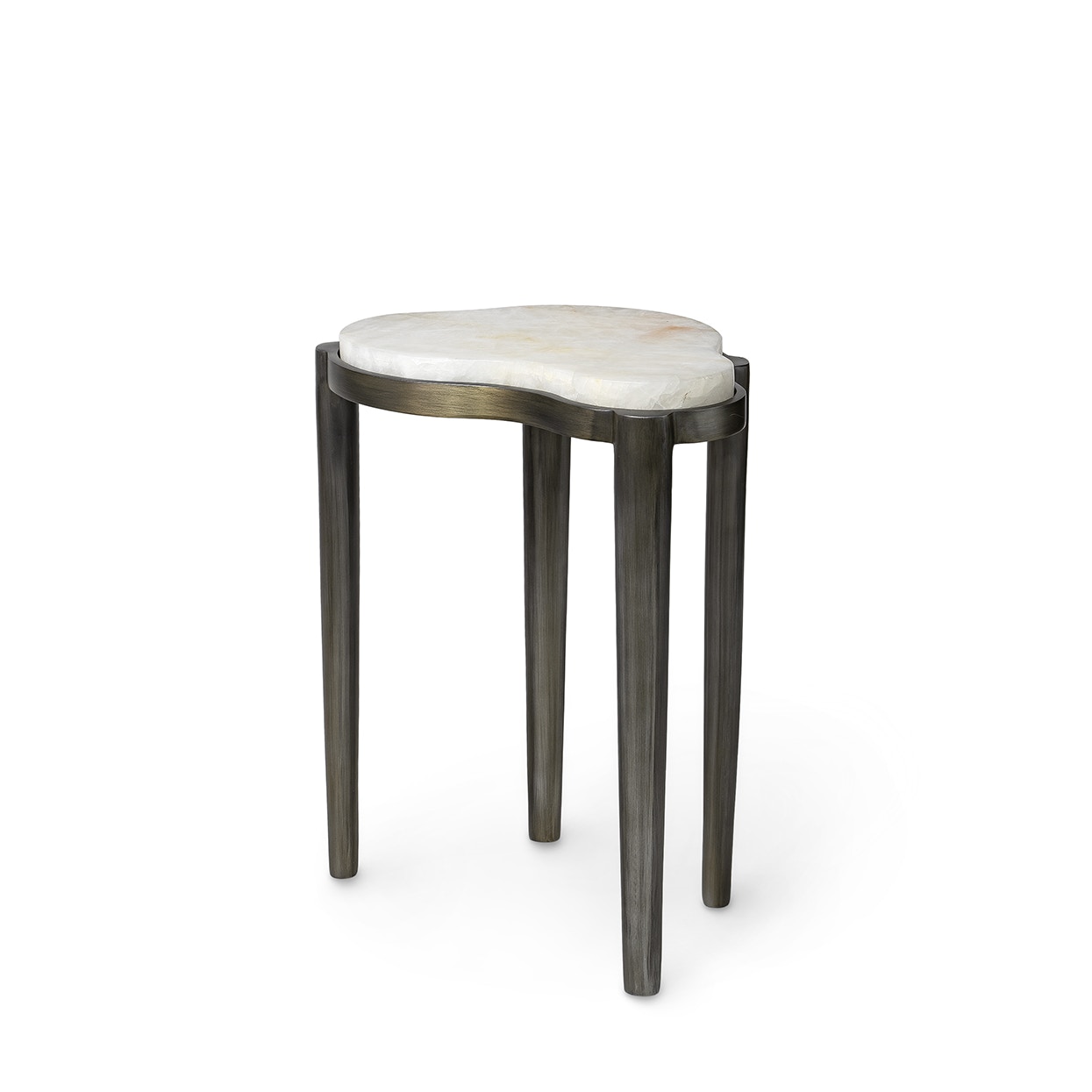 Sylvan Side Table, Tall | PALECEK