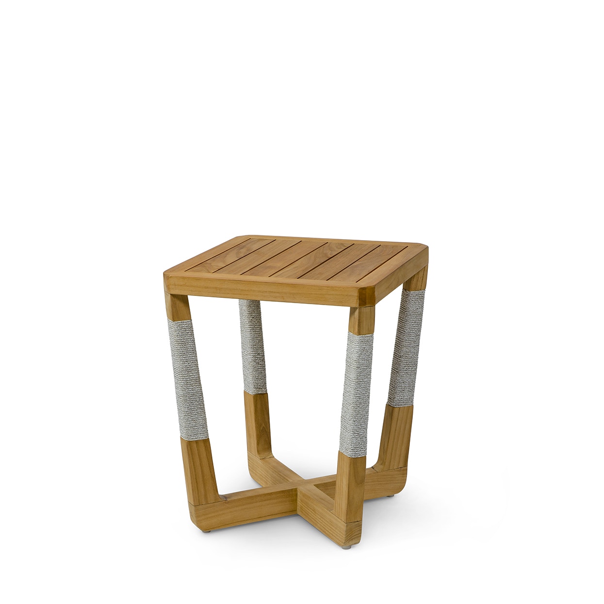 Duncan Outdoor Side Table PALECEK