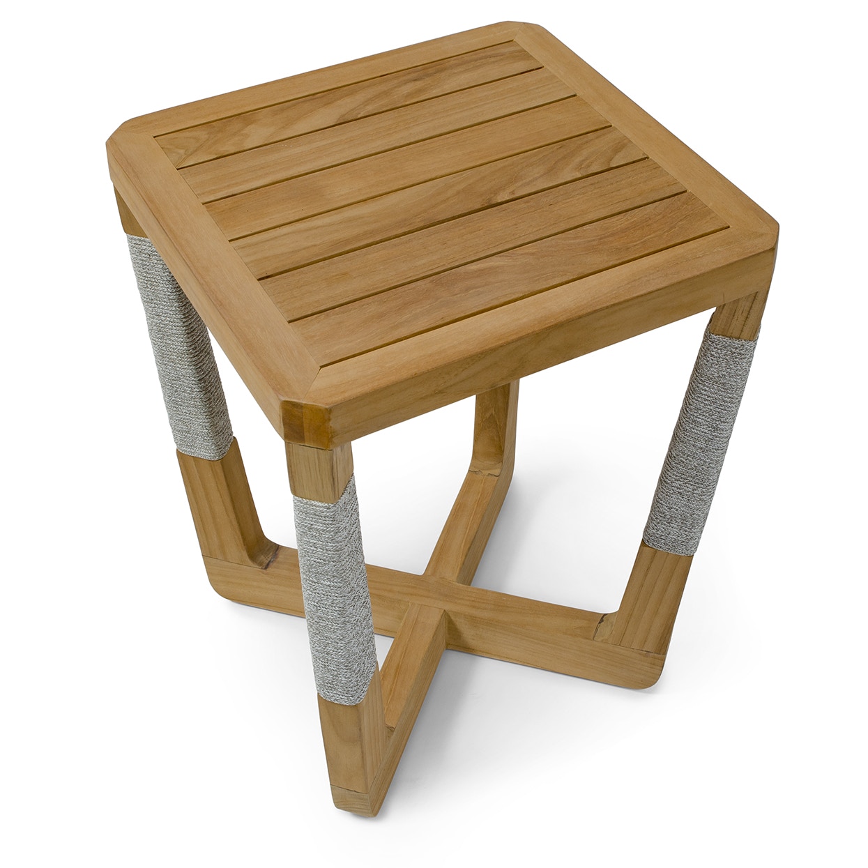 Duncan Outdoor Side Table PALECEK