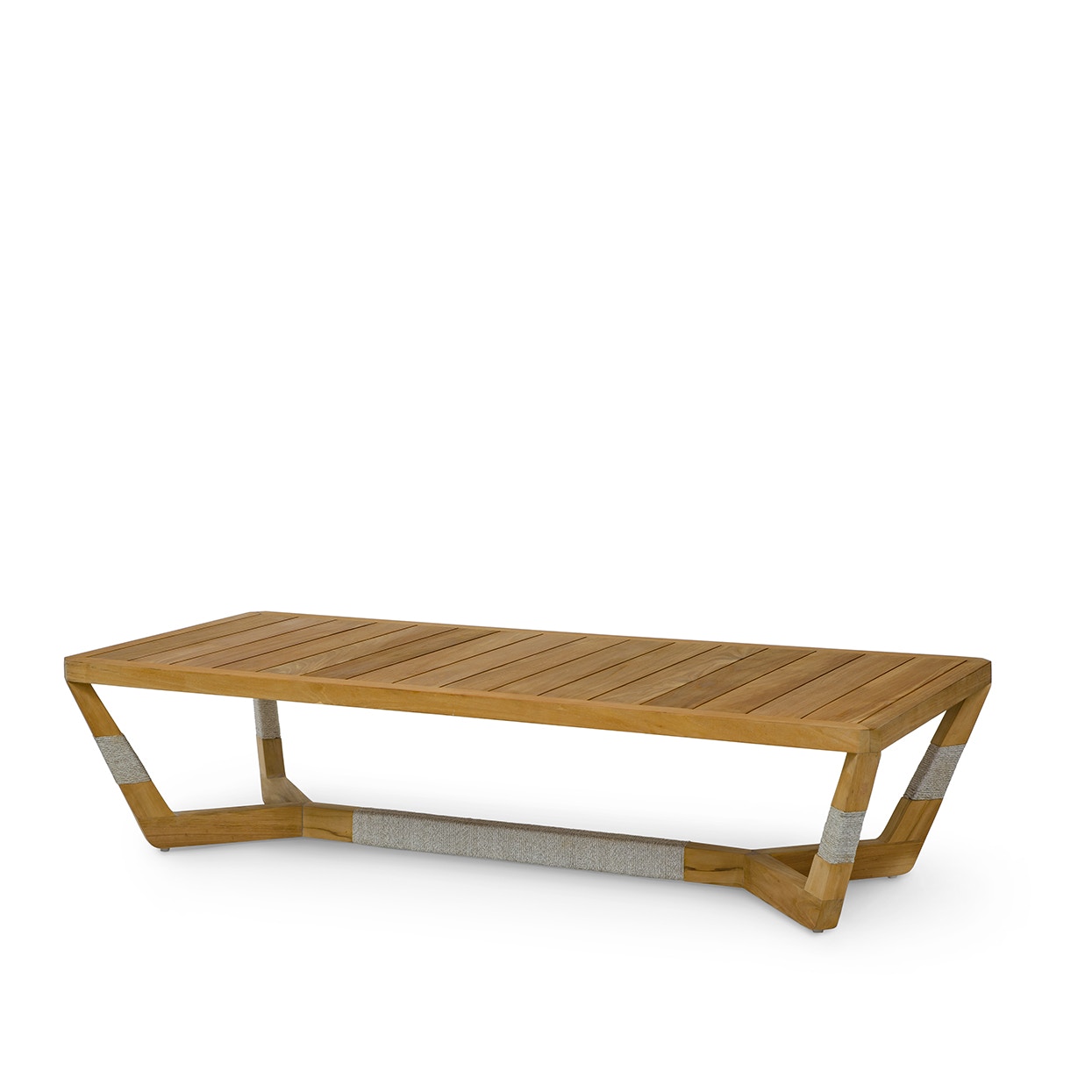 Duncan Outdoor Coffee Table PALECEK