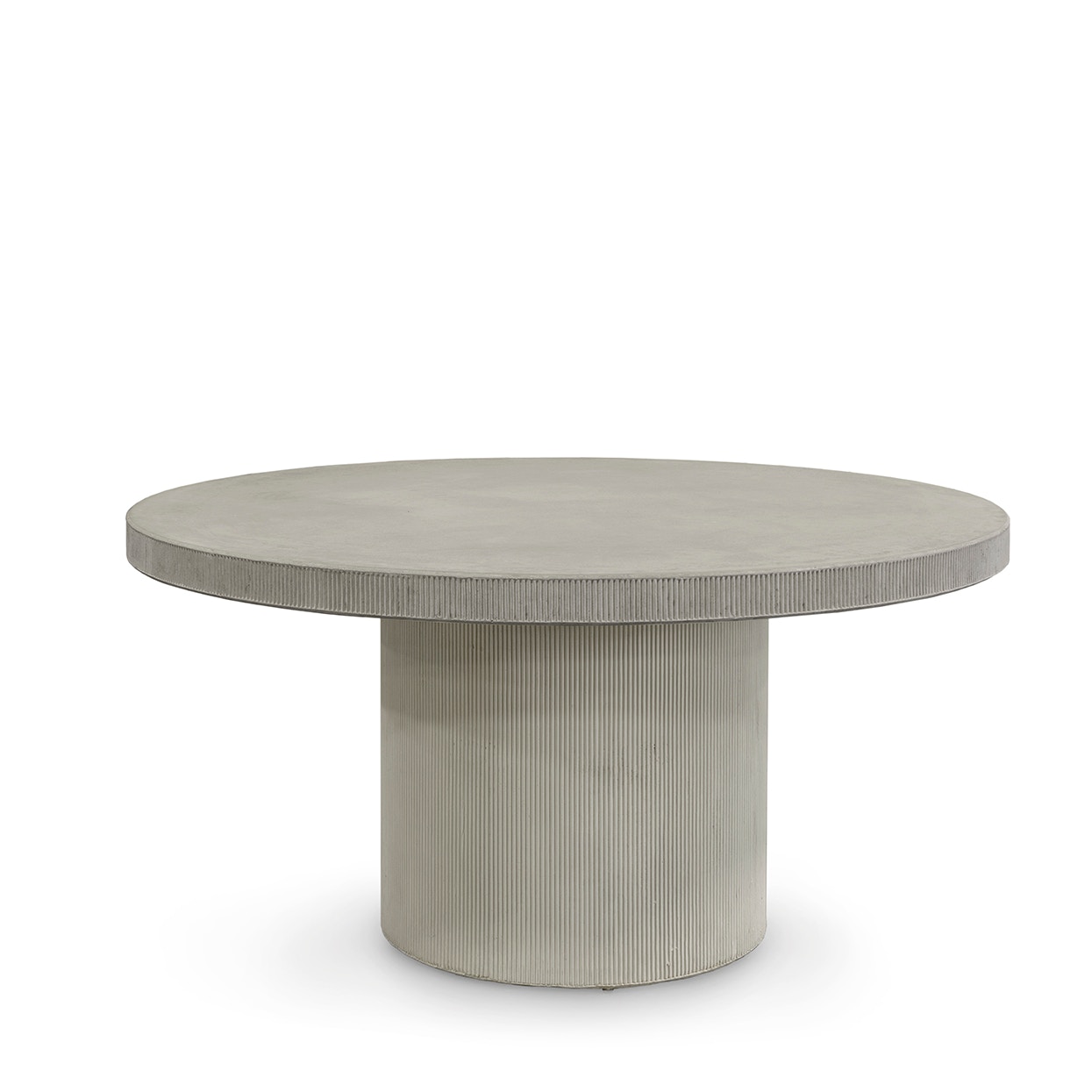 Largo Outdoor Dining Table PALECEK