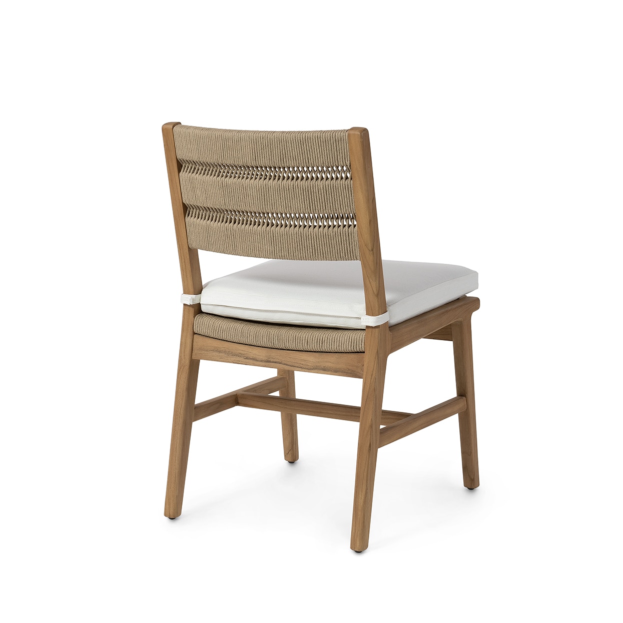 Covington Outdoor Side Chair | PALECEK