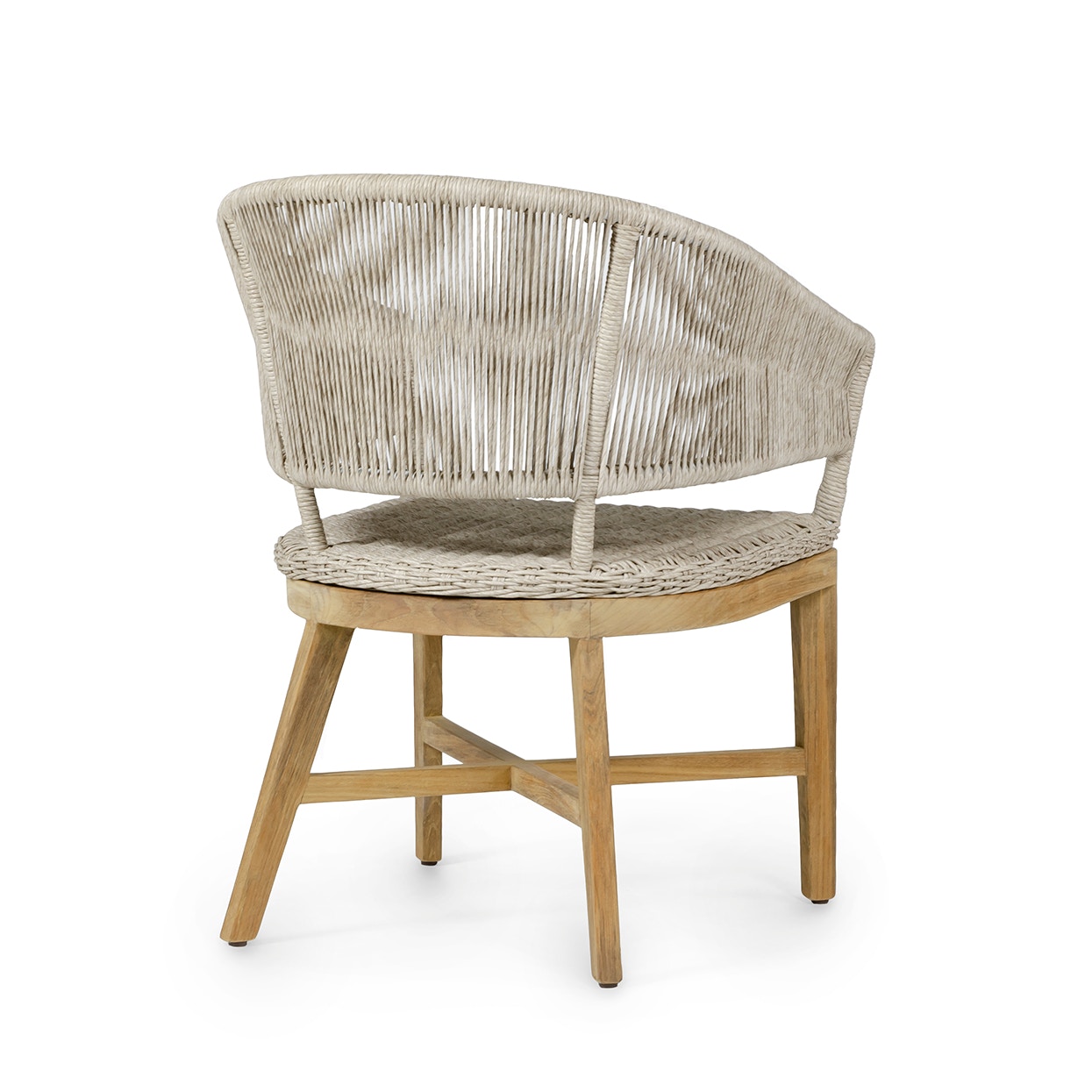 Ashby Outdoor Occasional Chair PALECEK