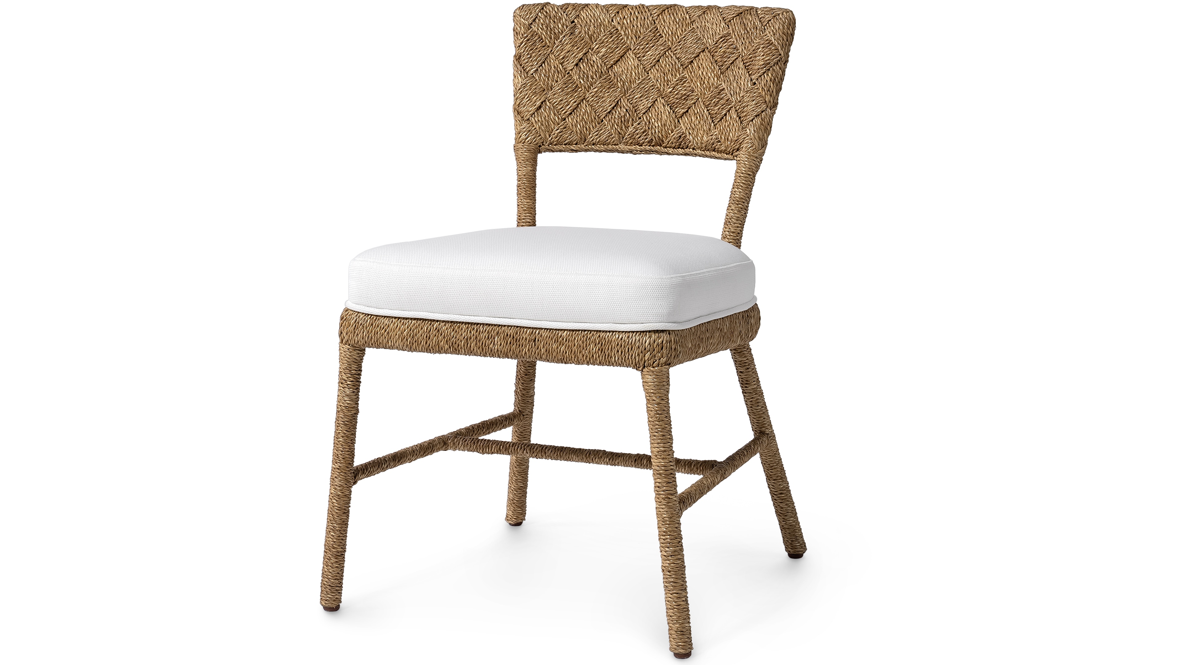 Palecek Casual Dining LANCE SIDE CHAIR 7142 01 8077