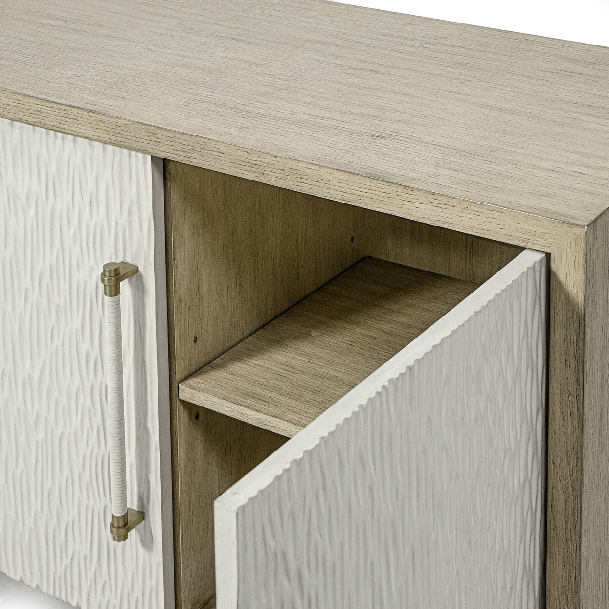 Halloway Sideboard | PALECEK