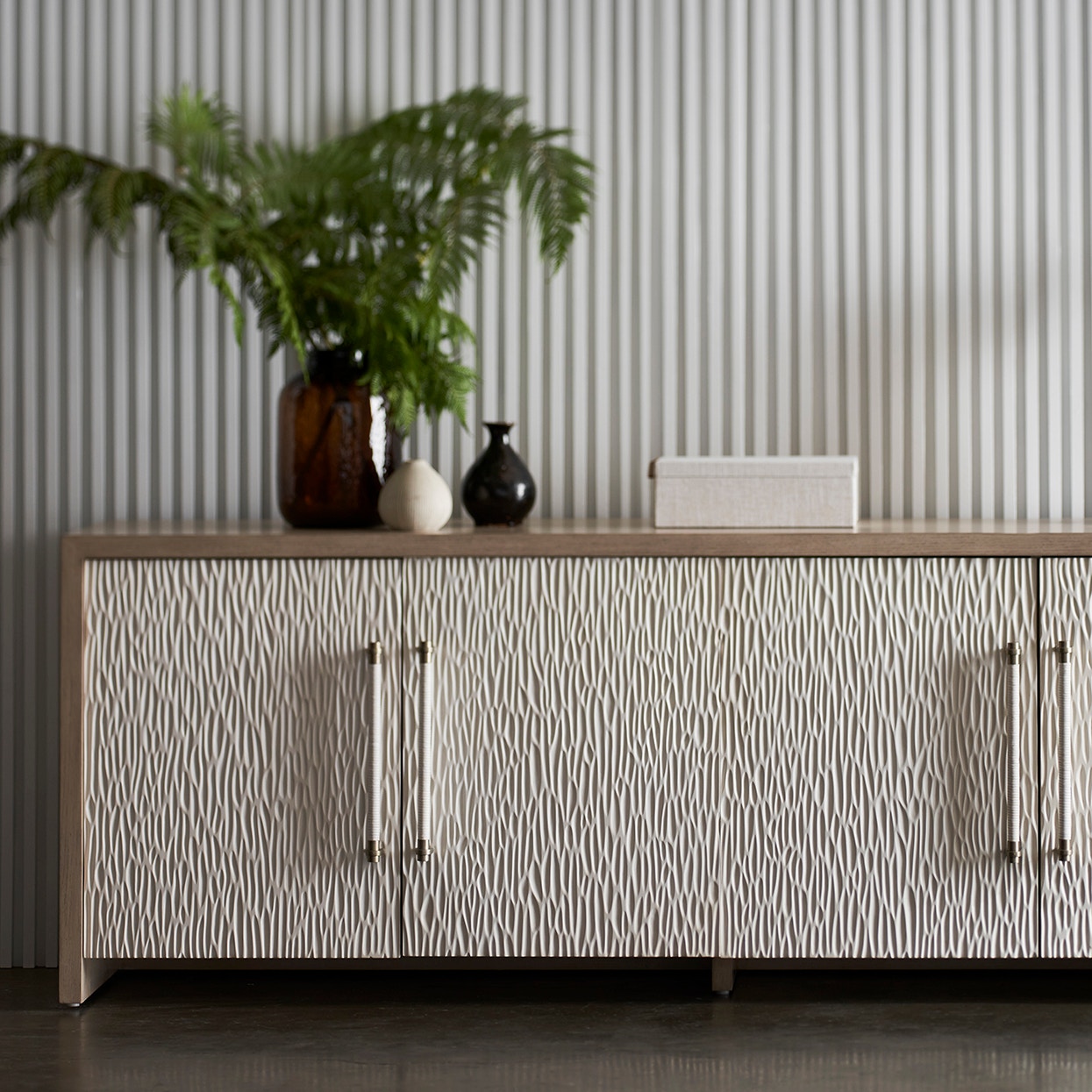 Halloway Sideboard | PALECEK